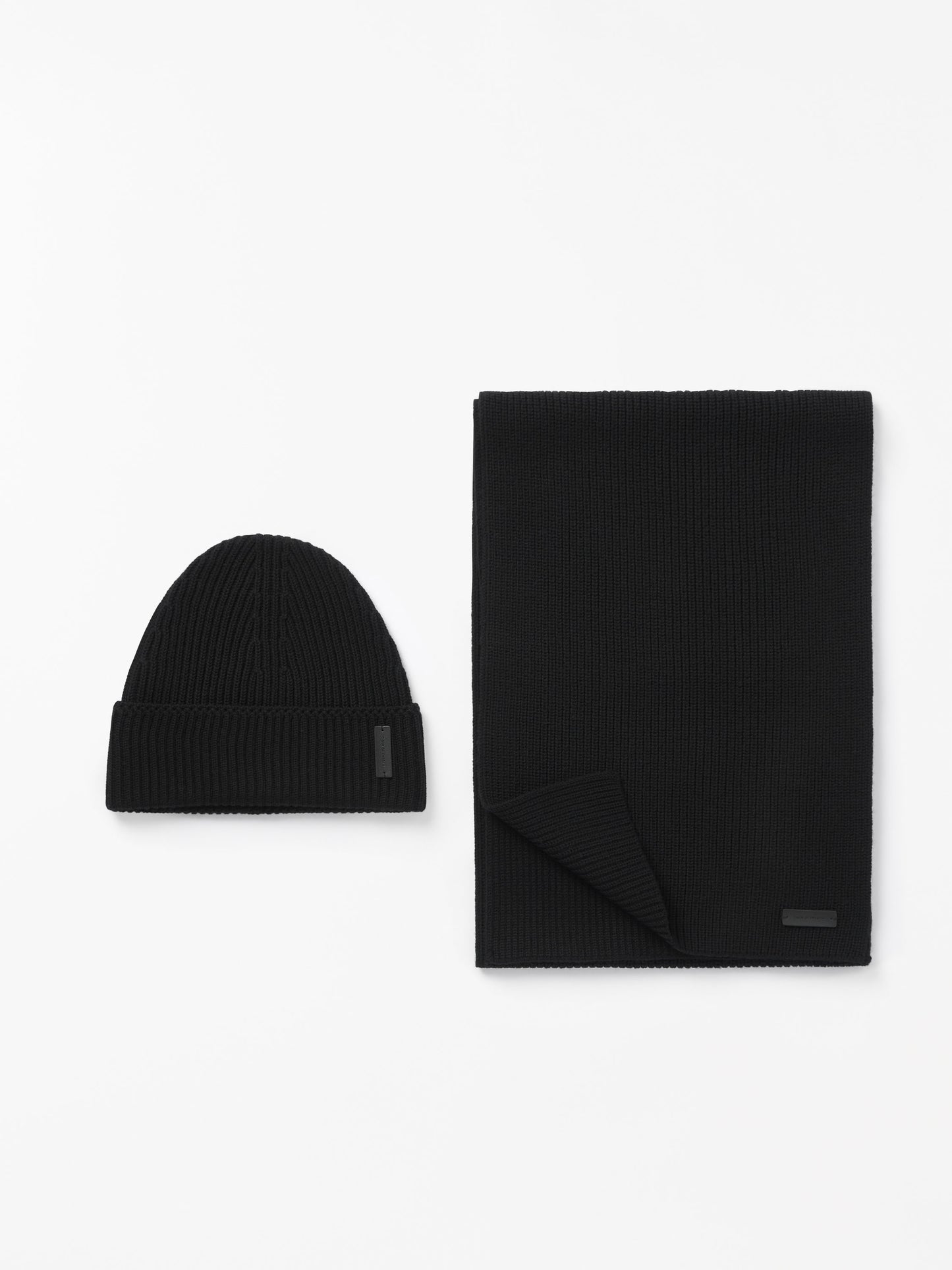 Knitted Giftset