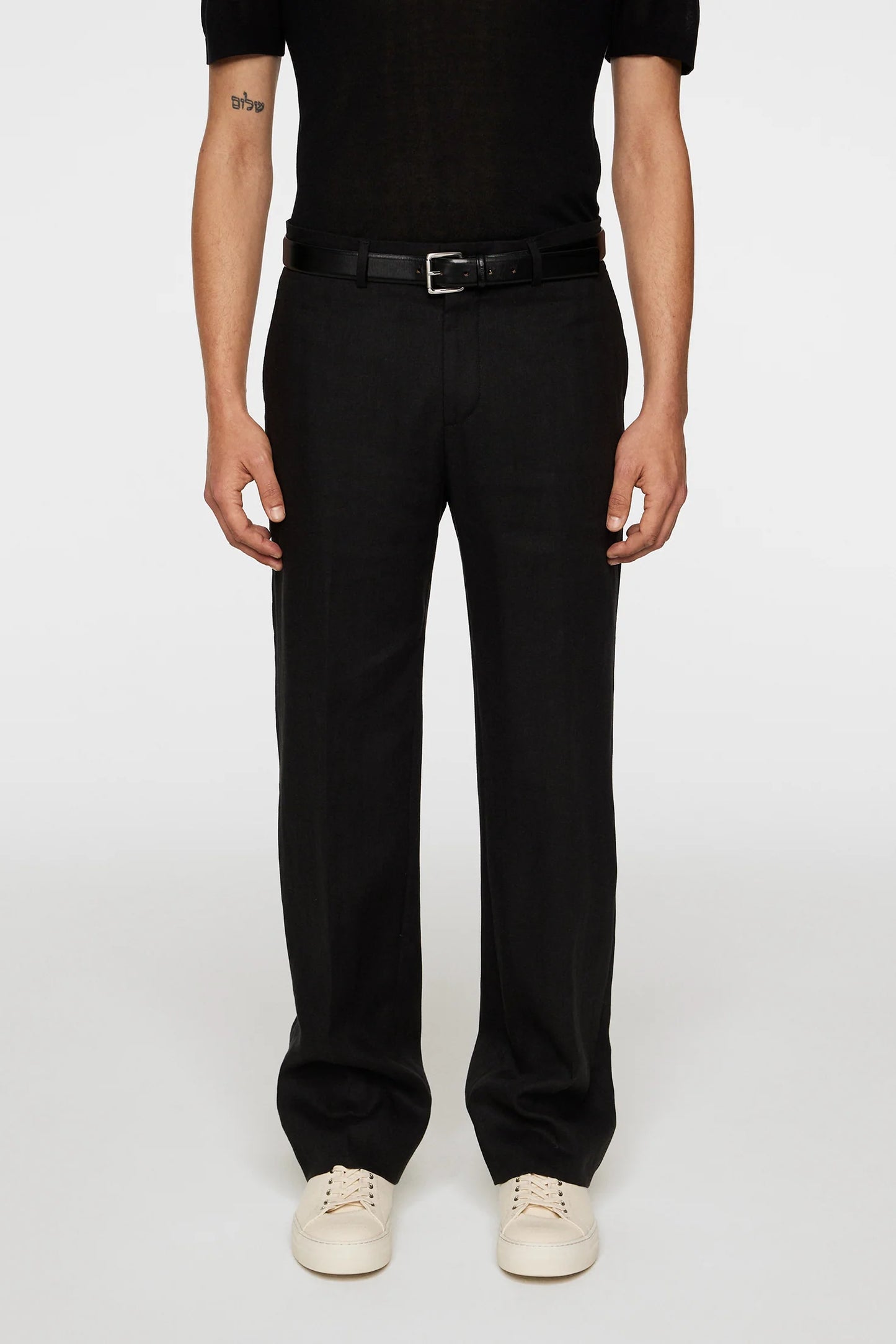 Gabi Super Linen Pants