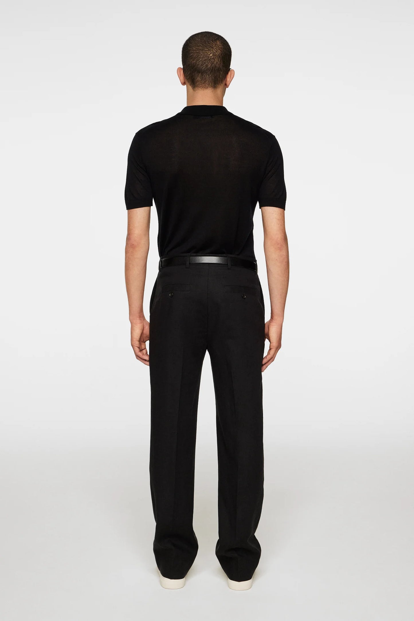 Gabi Super Linen Pants