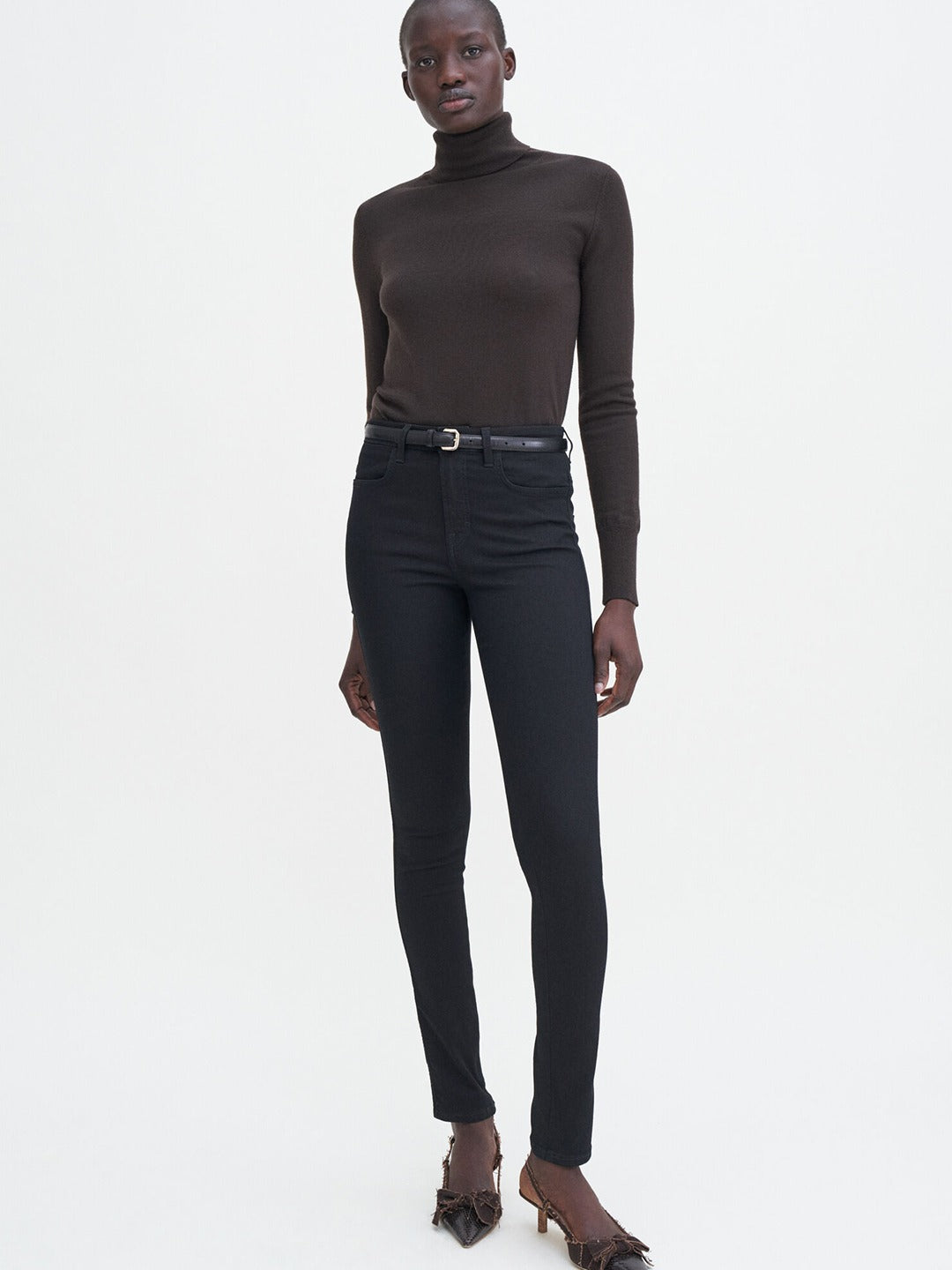 Lola Super Stretch Jean