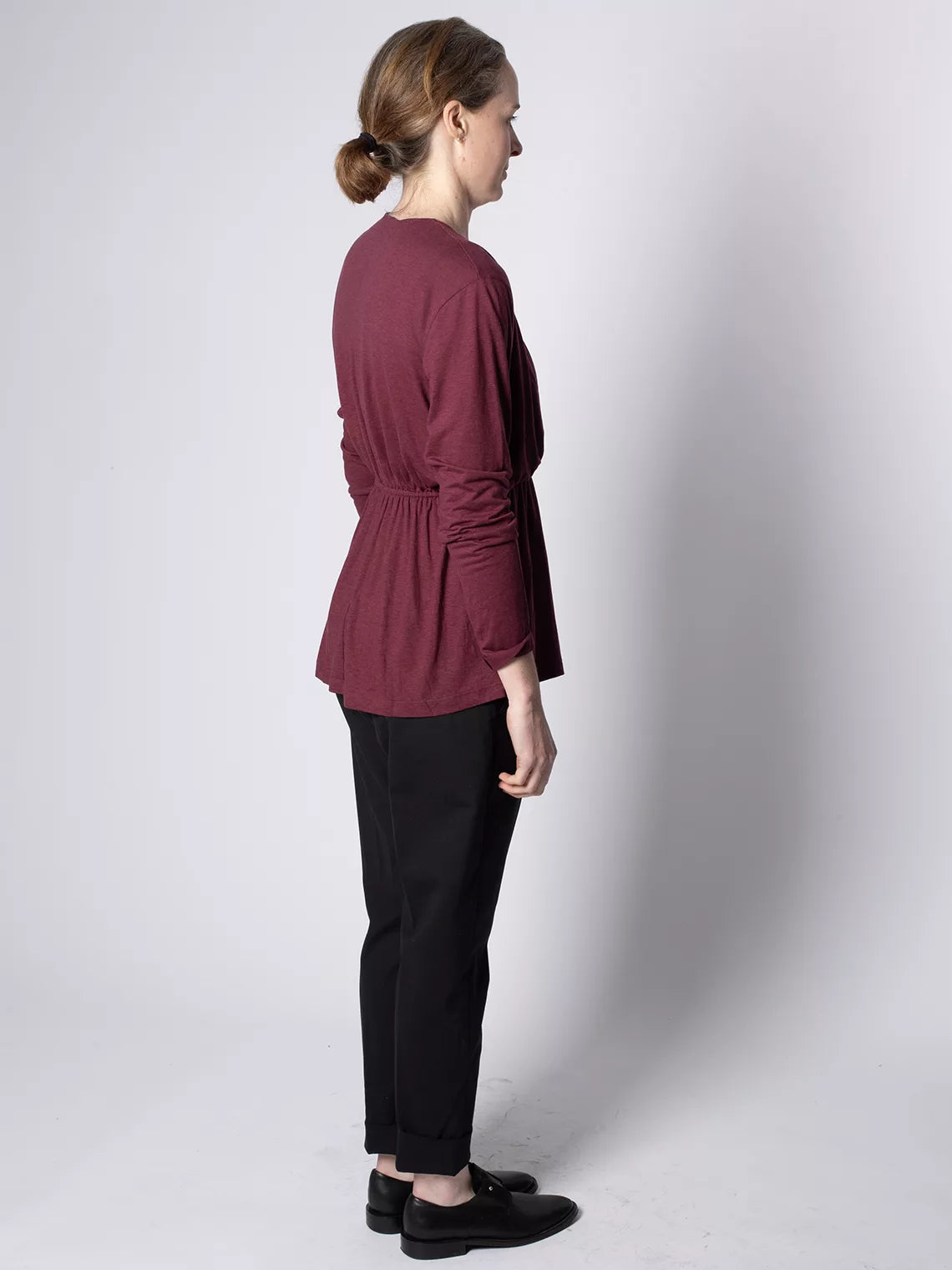 Light Drapy Top