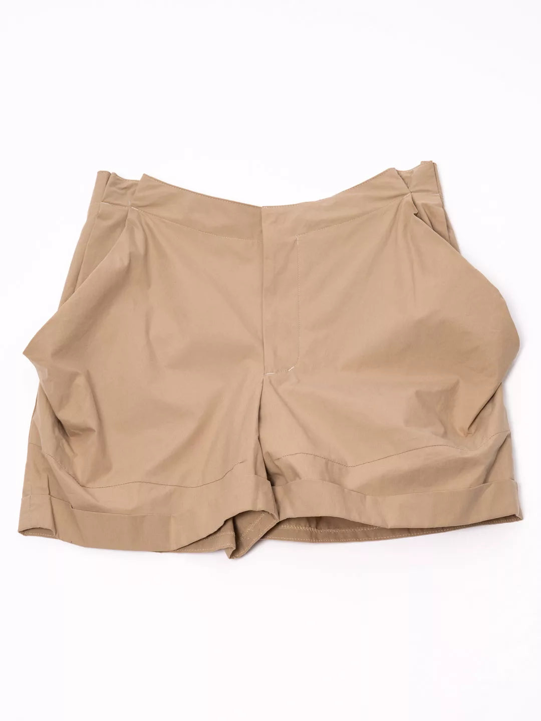 Double Pocket Shorts