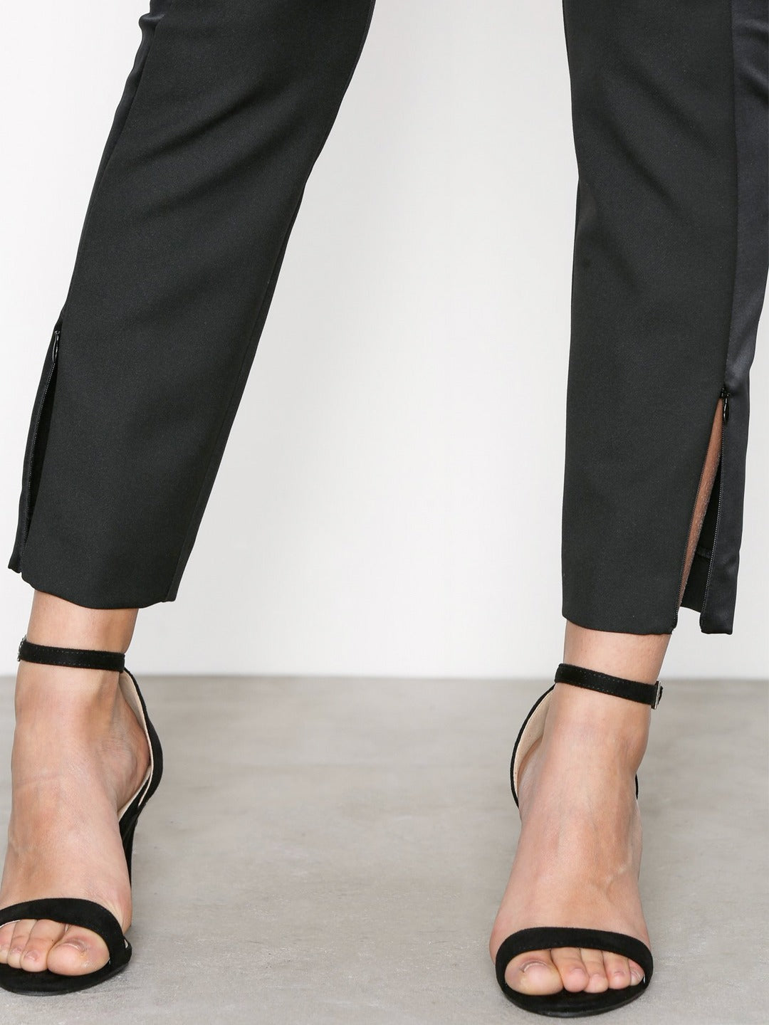 Kathy Tech Com Pants