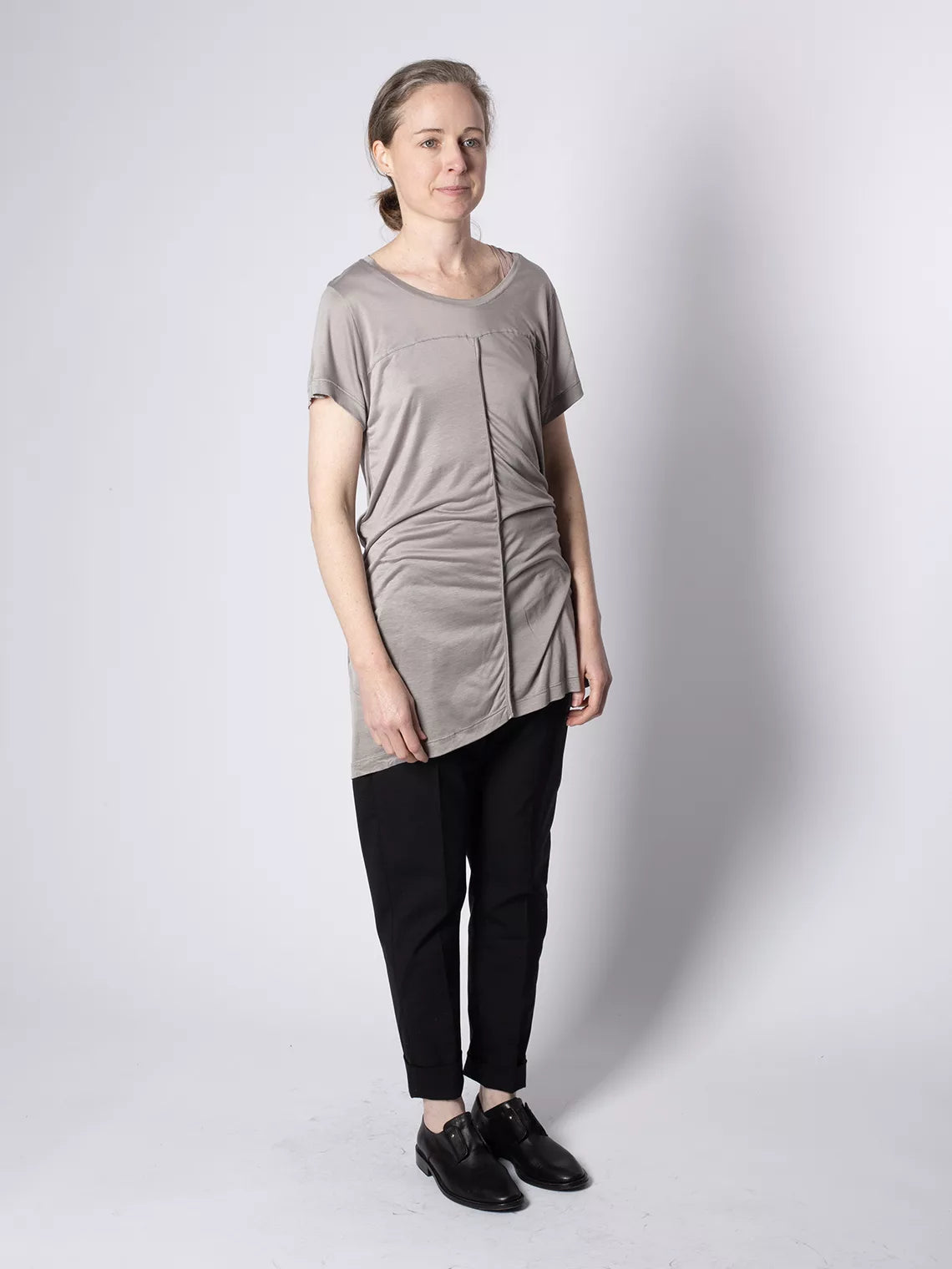 Folded Tee