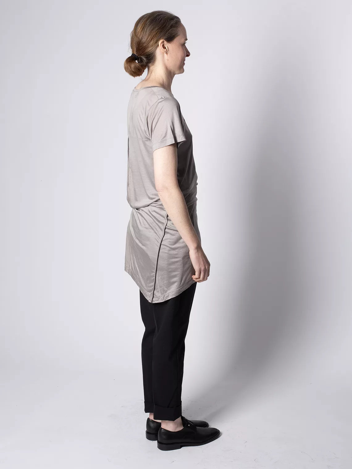Folded Tee
