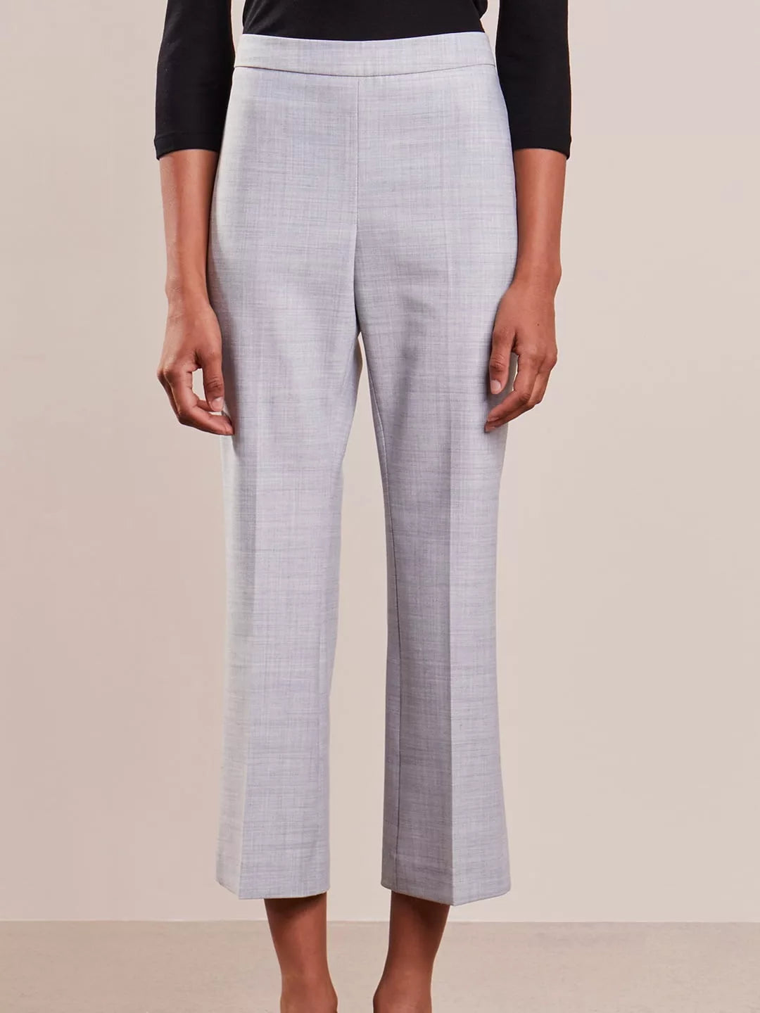 Linh Cropped Pant