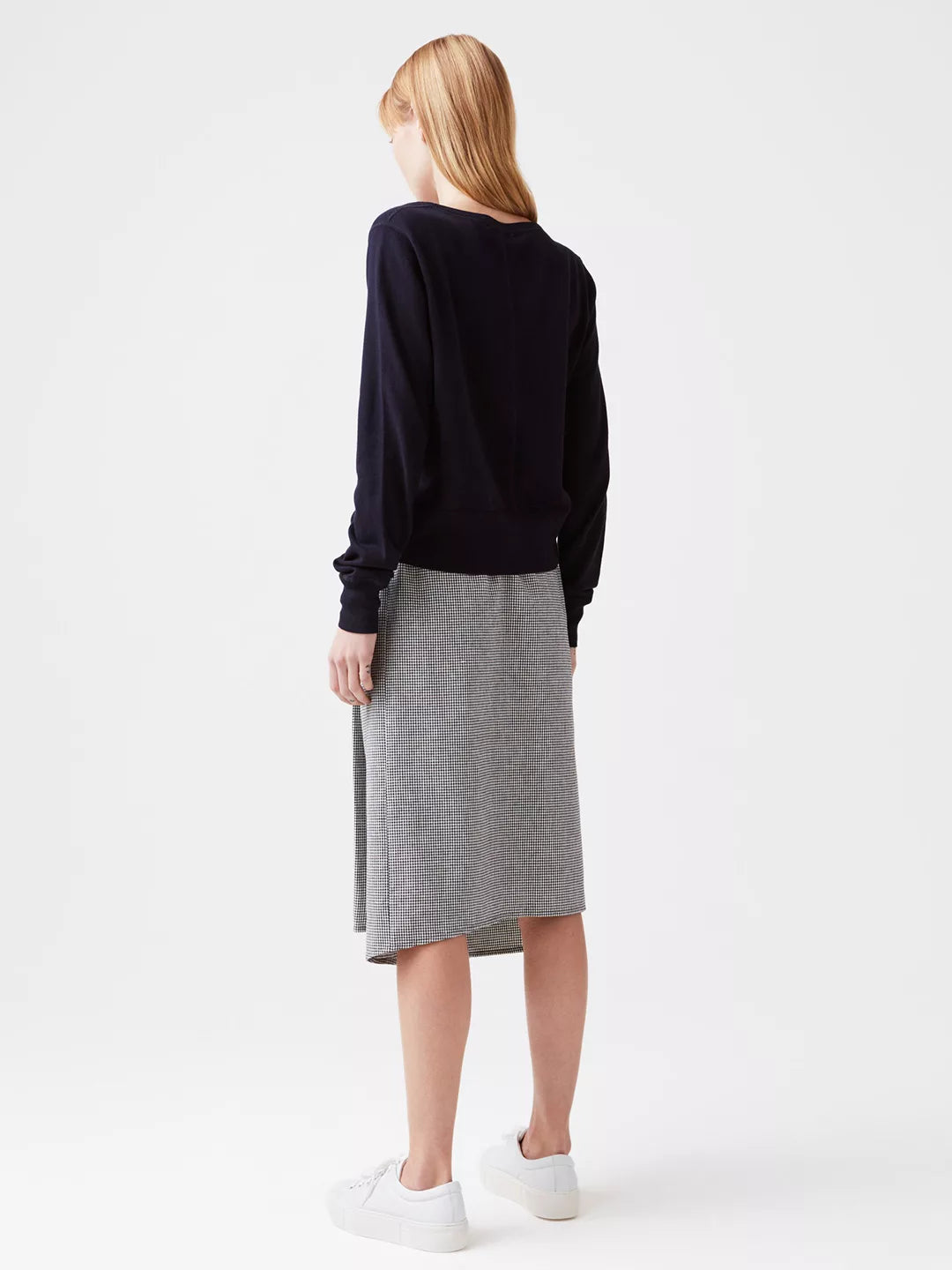 Hanoi Skirt