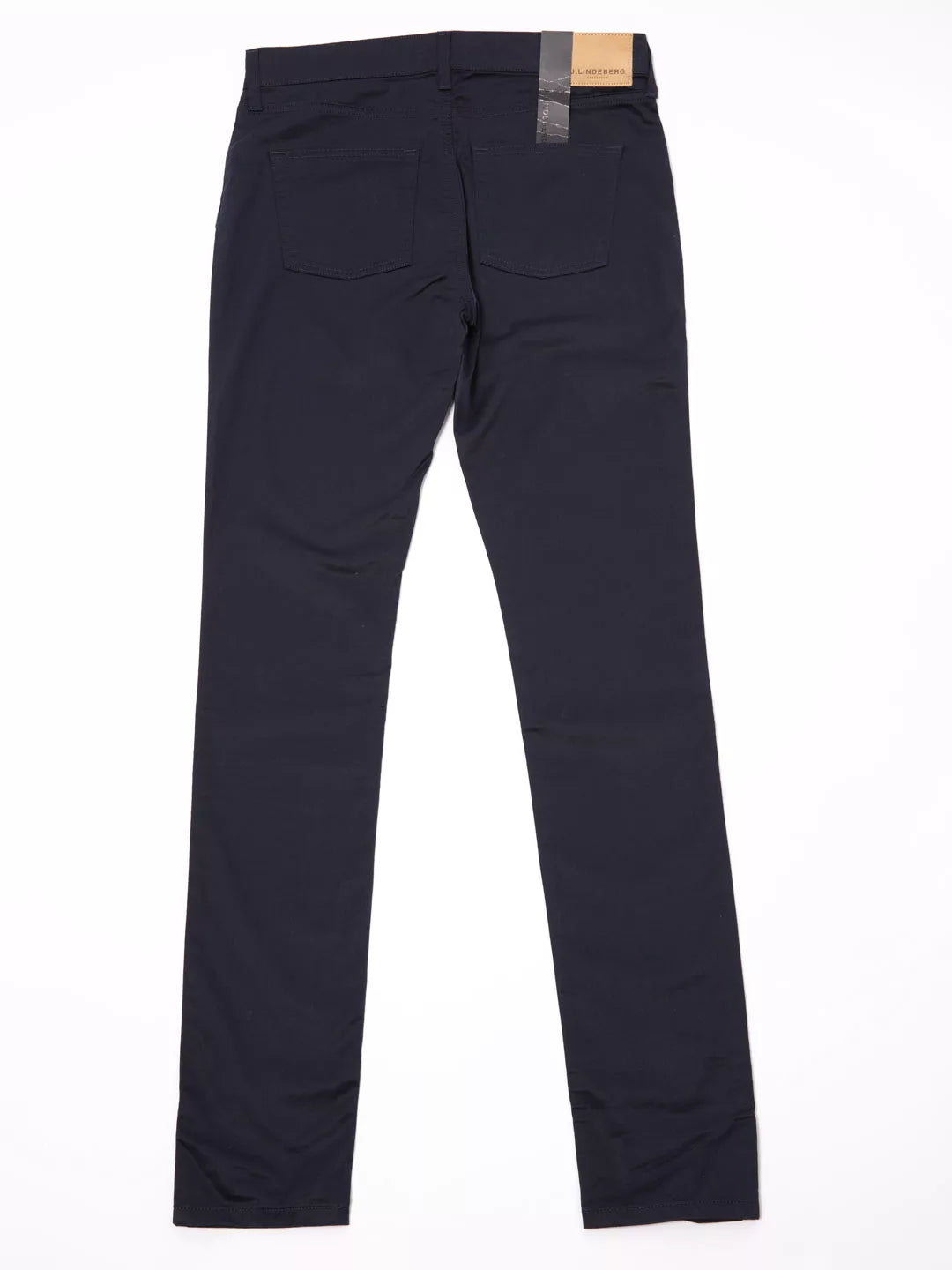 Betty Jeggings Soft Sateen
