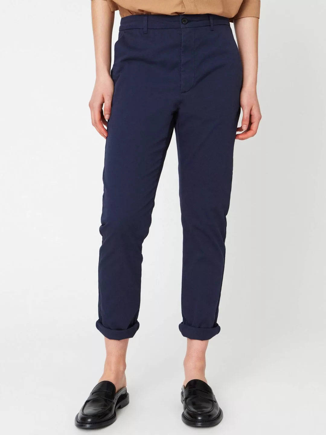 News Edit Trouser