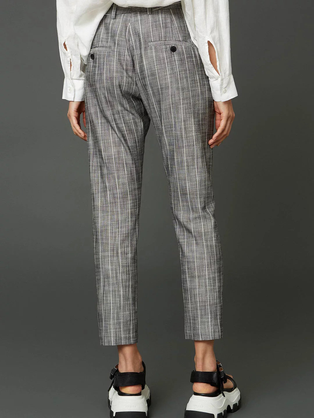 News Edit Trouser