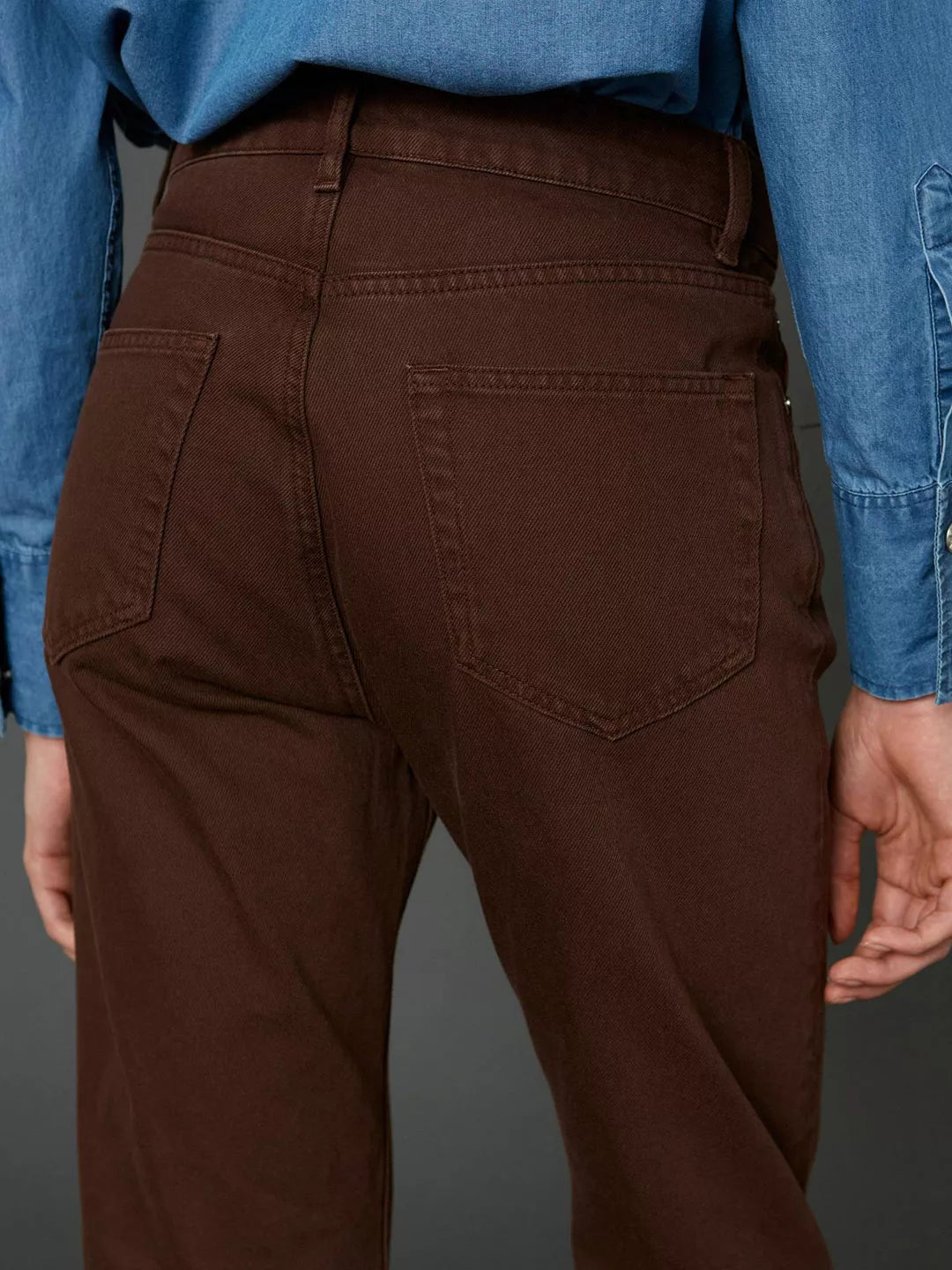 Pitch Denim