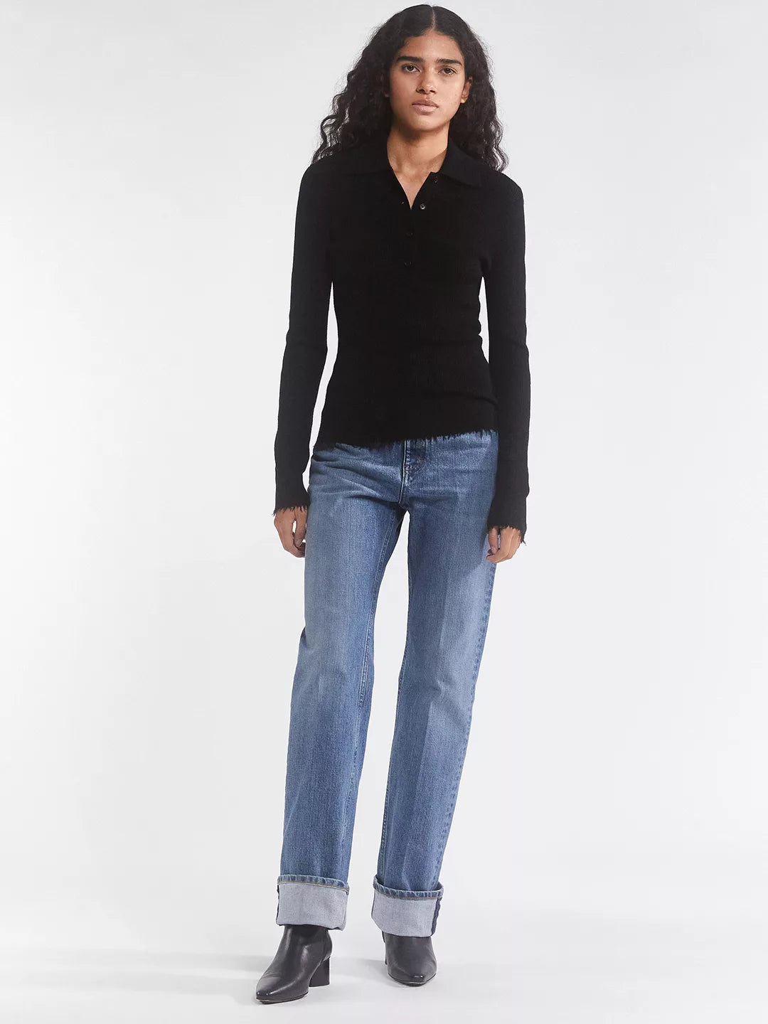 Melissa Sweater
