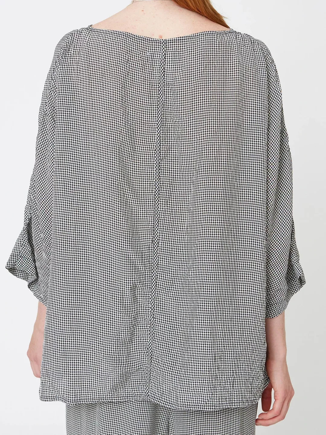 Spiaggia Shirt
