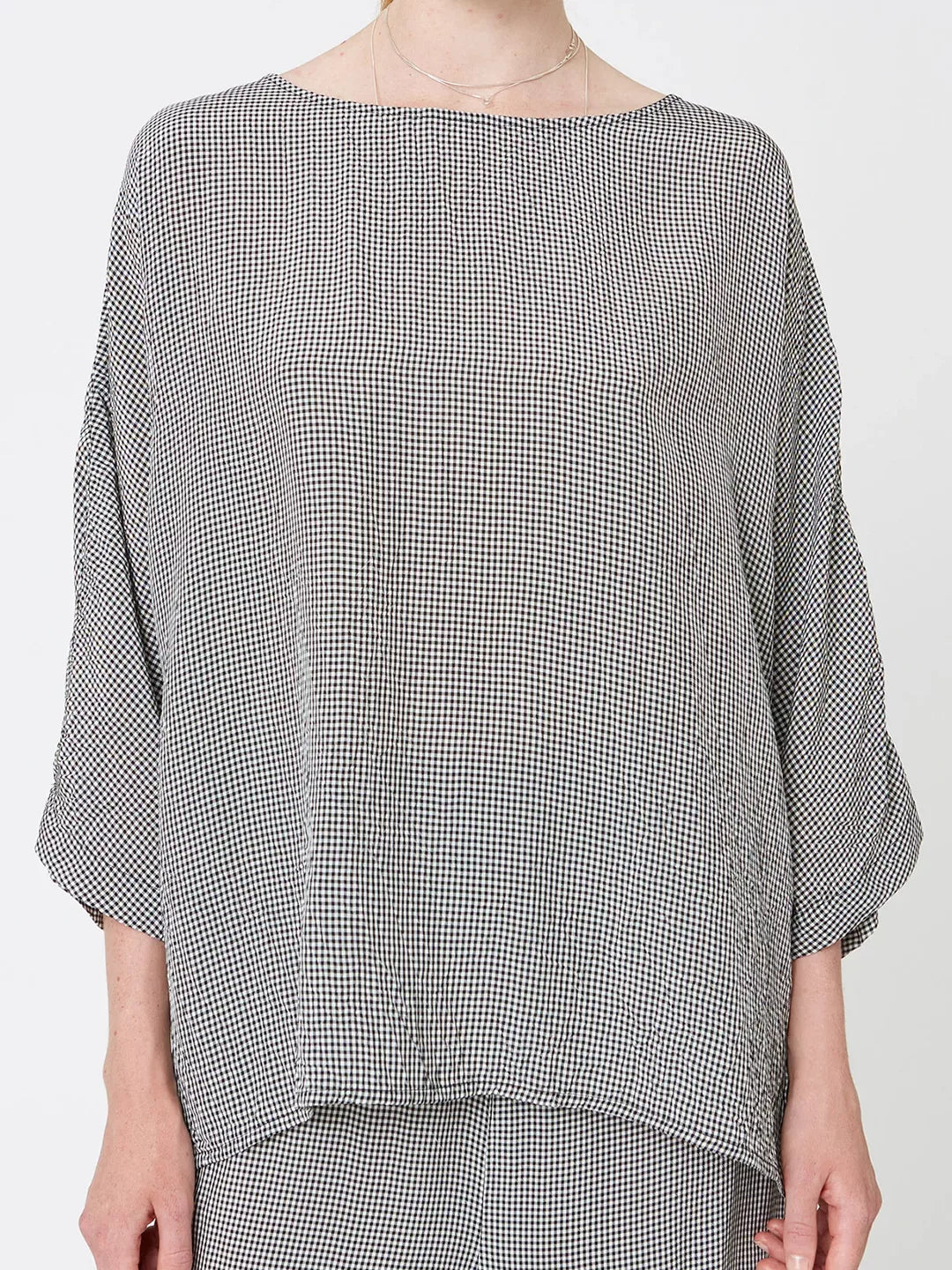 Spiaggia Shirt