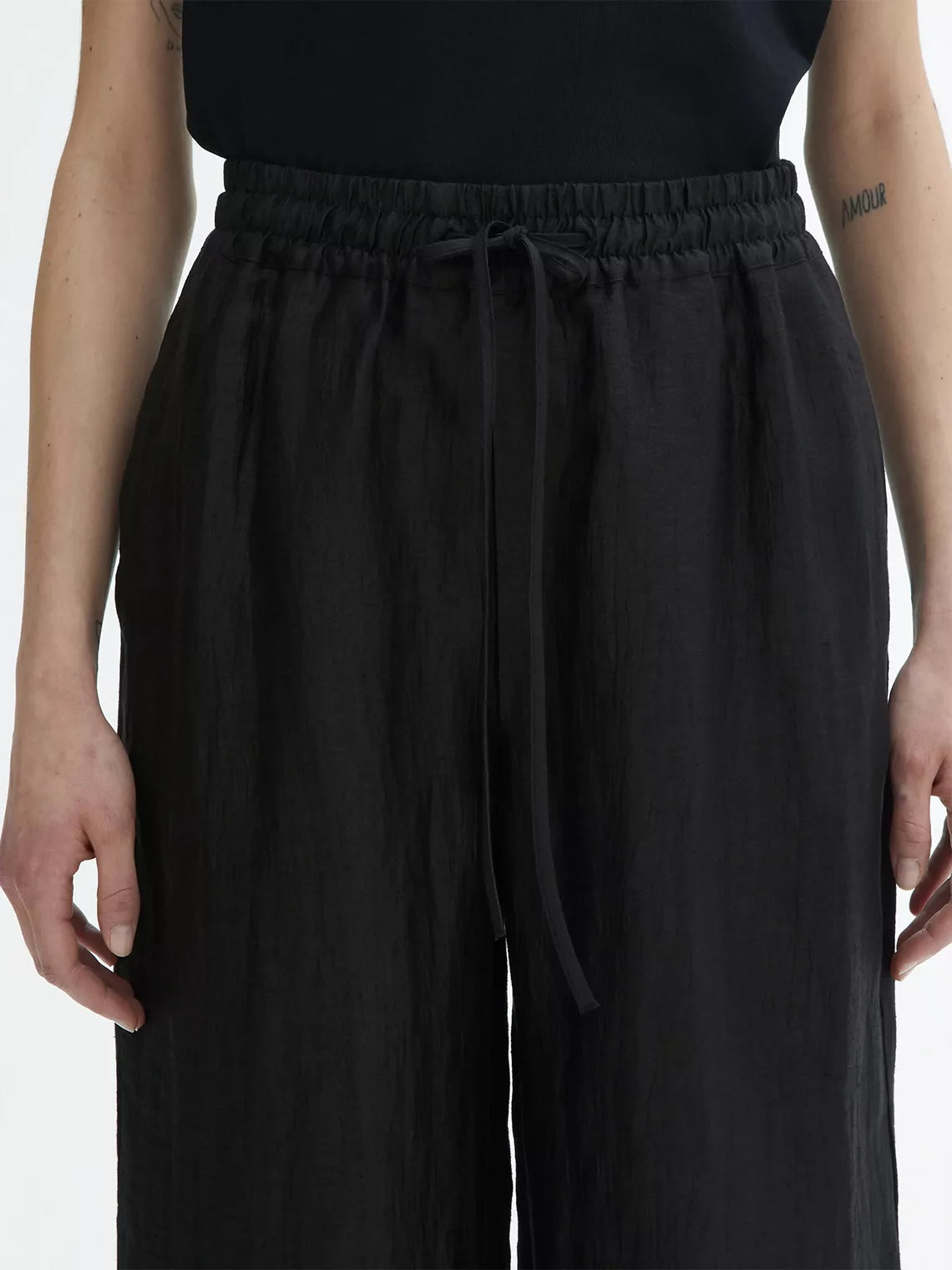 Flowy Trouser