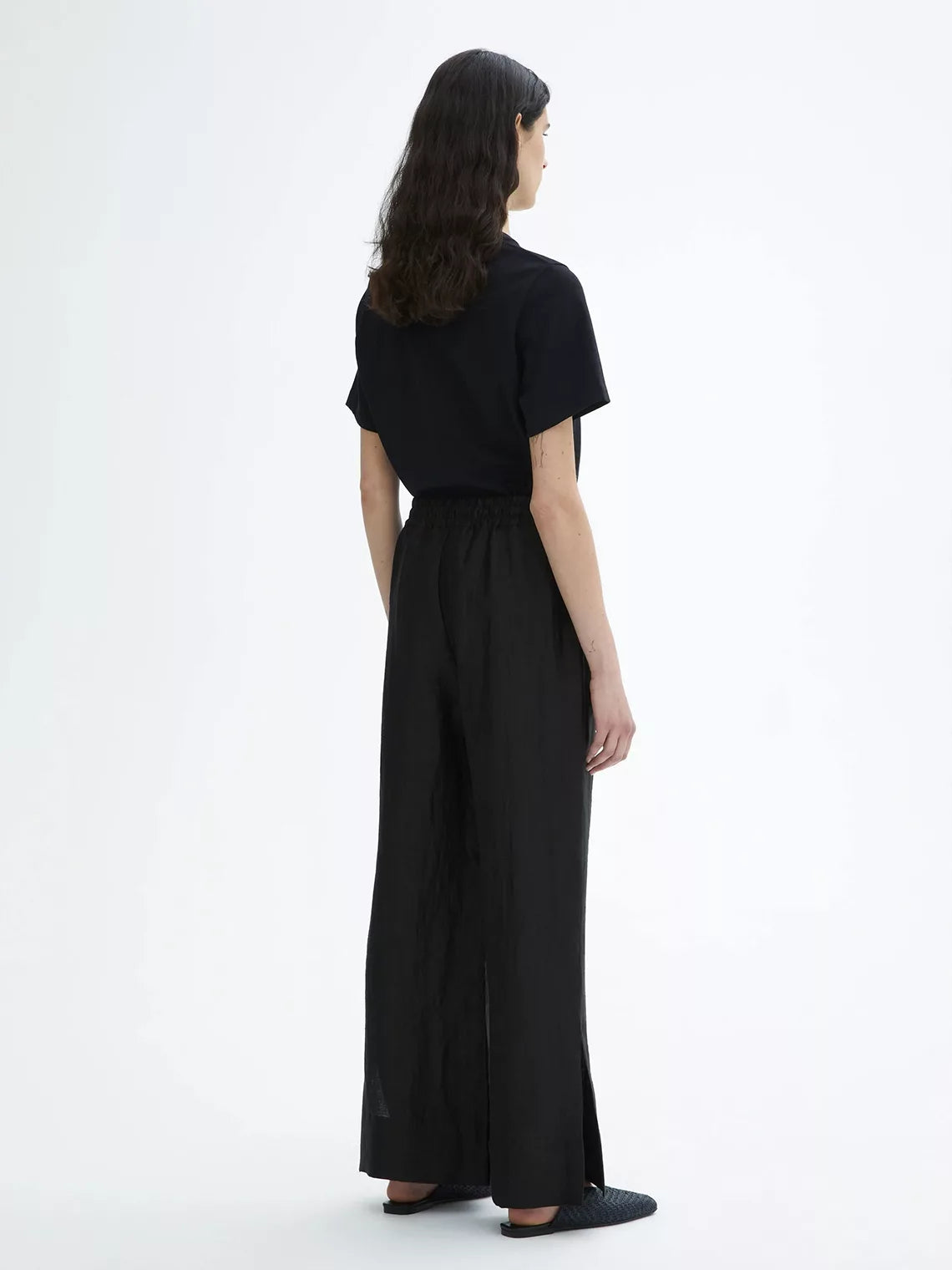 Flowy Trouser