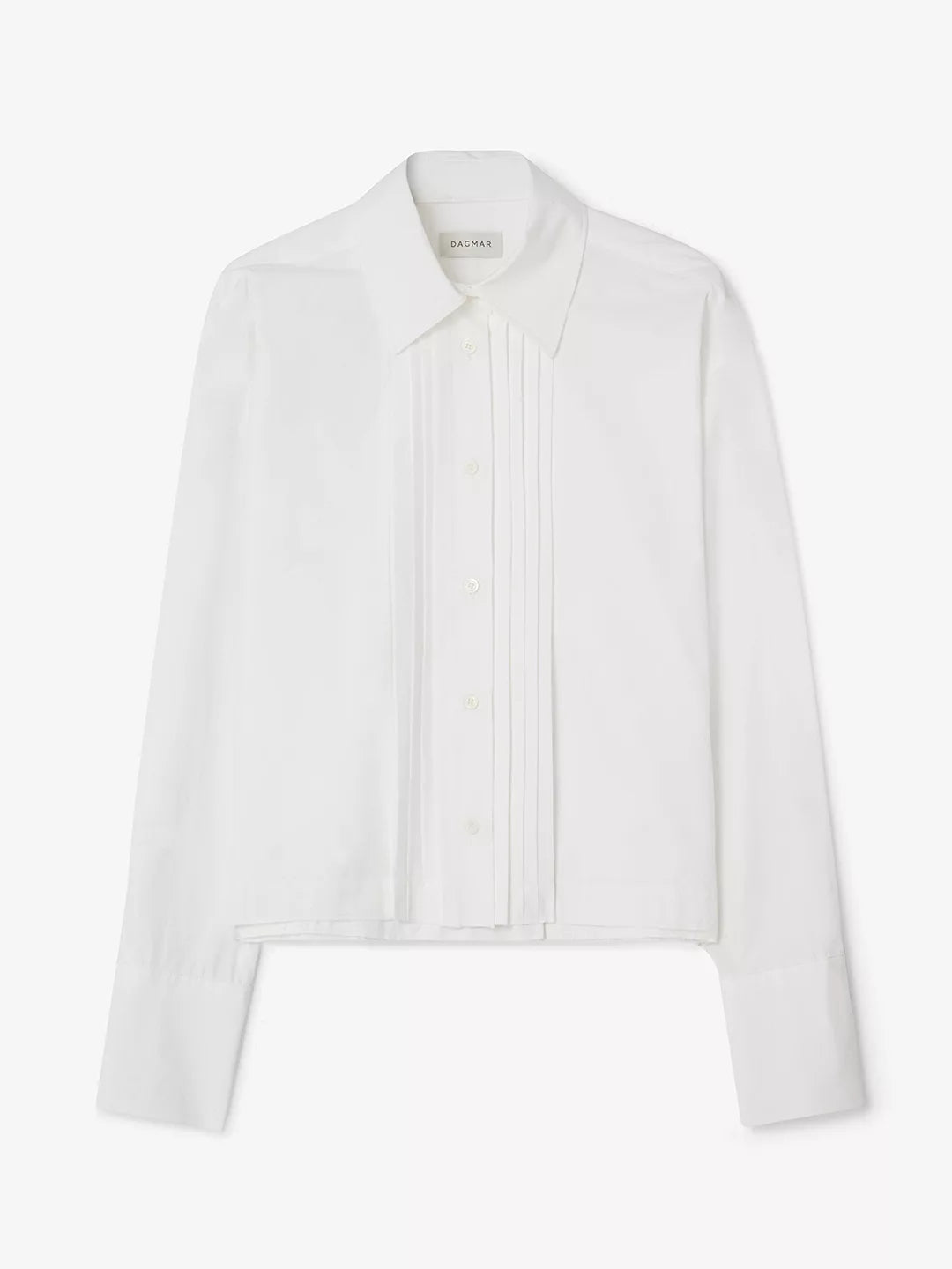 Tuxedo Shirt