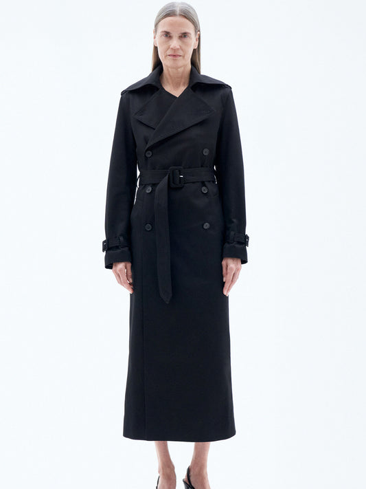Trench Coat