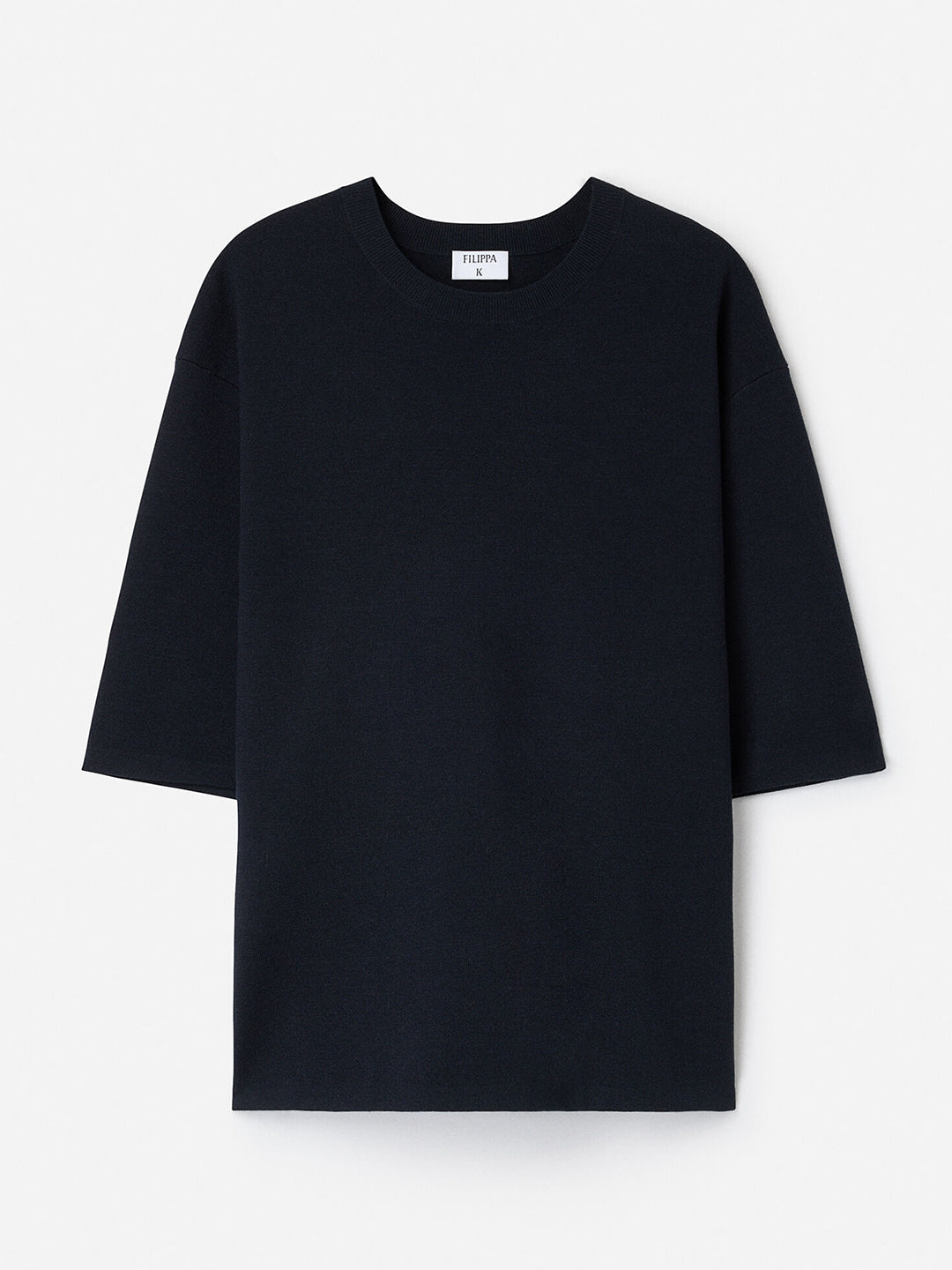 Milano Knit T-shirt