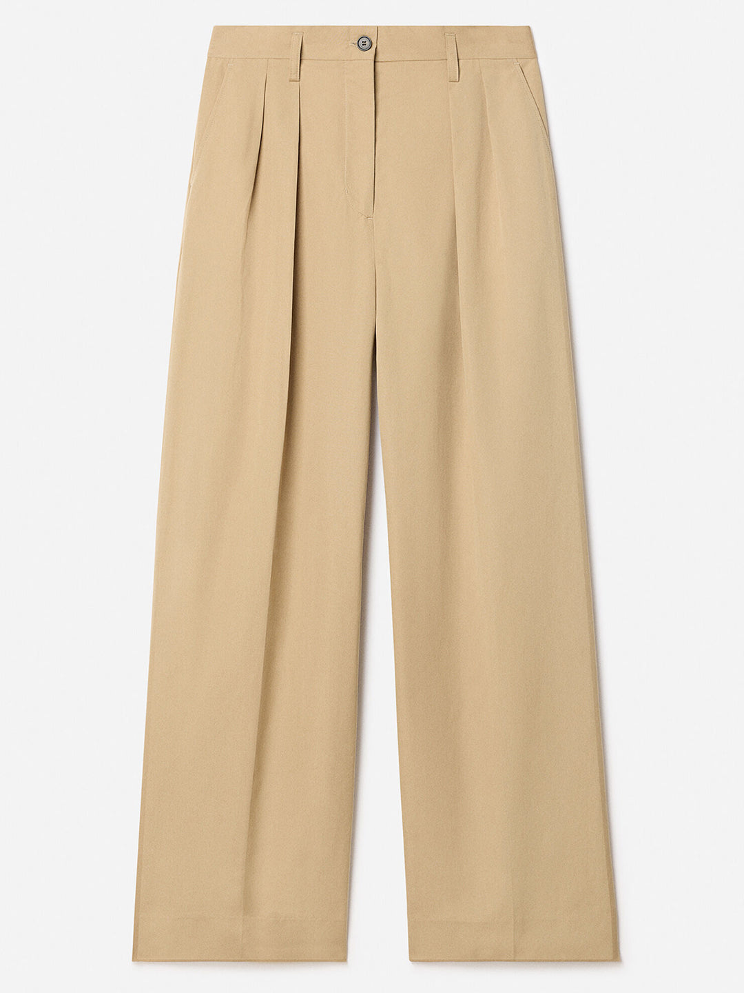 Paloma Cotton Trouser