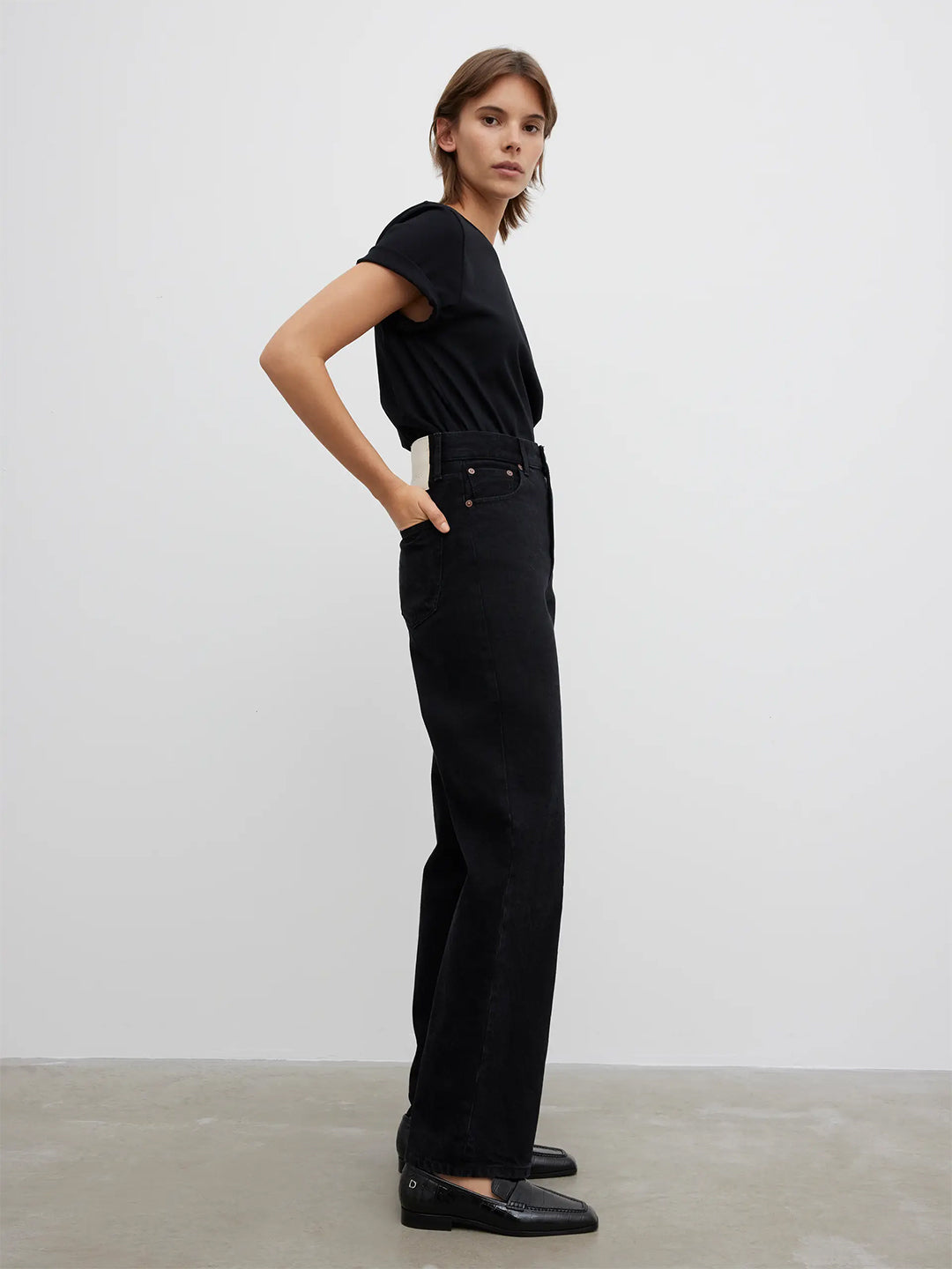Alba Denim