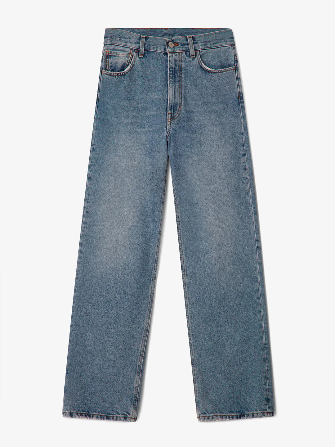 Alba Denim