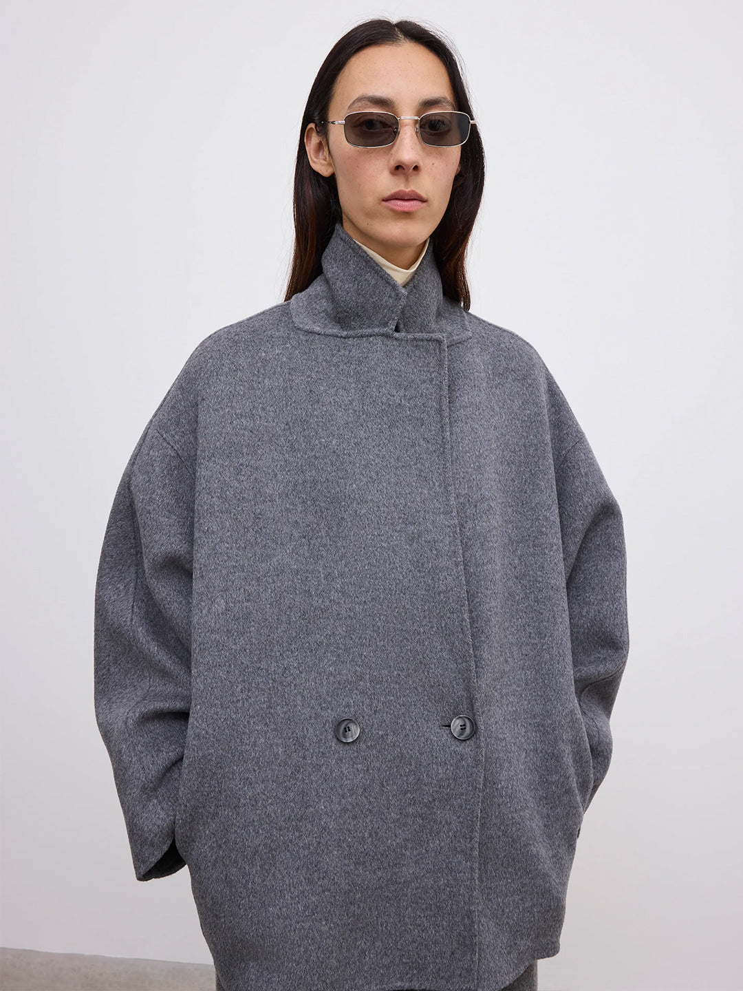 Db Double Jacket
