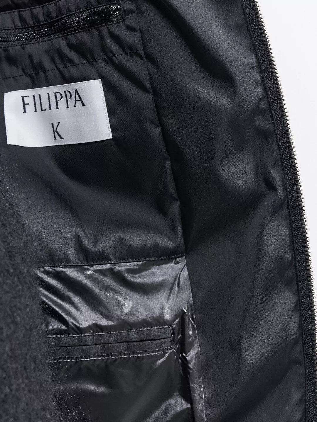 Osaka Puffer Vest