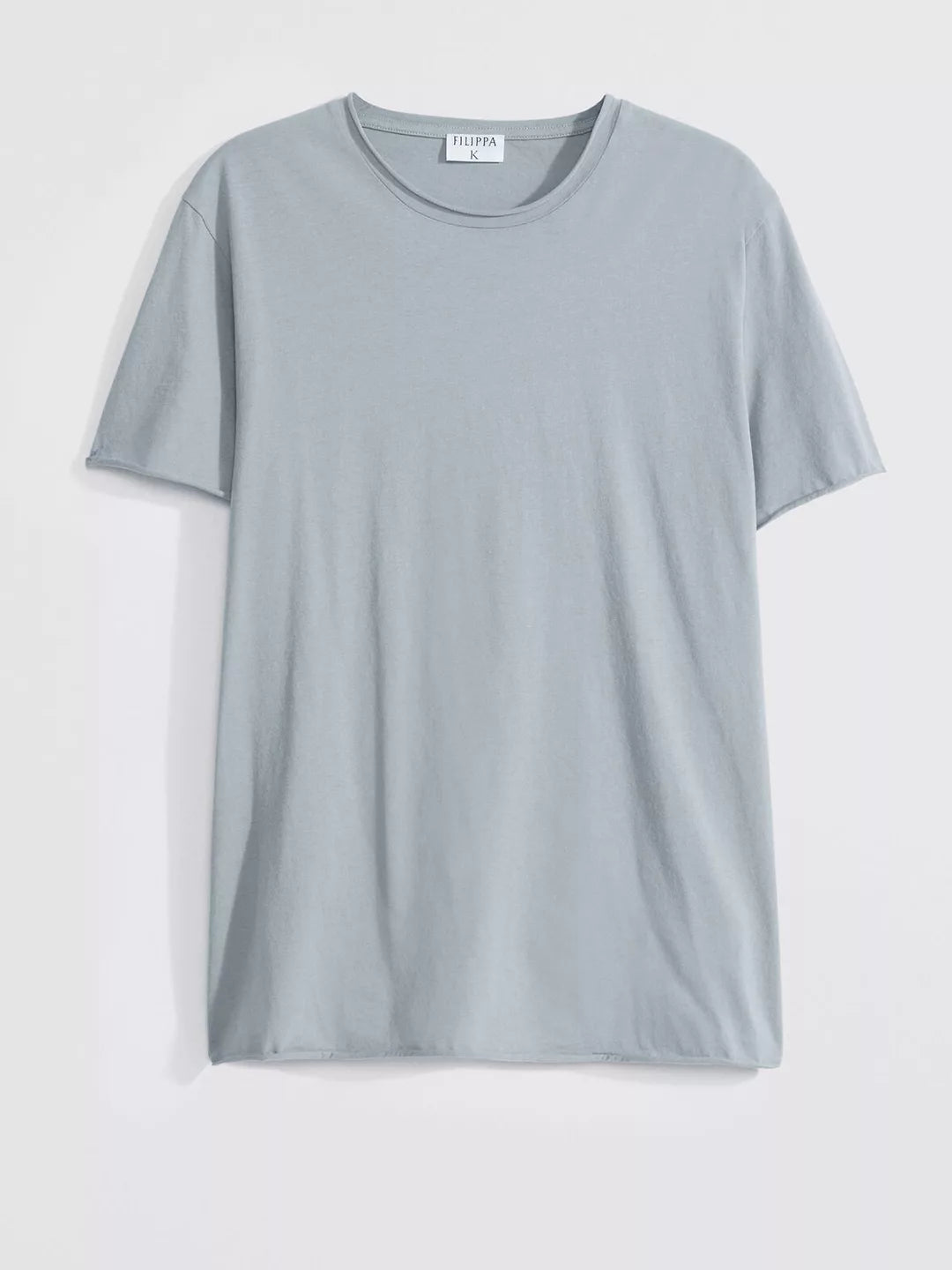 Roll Neck Tee