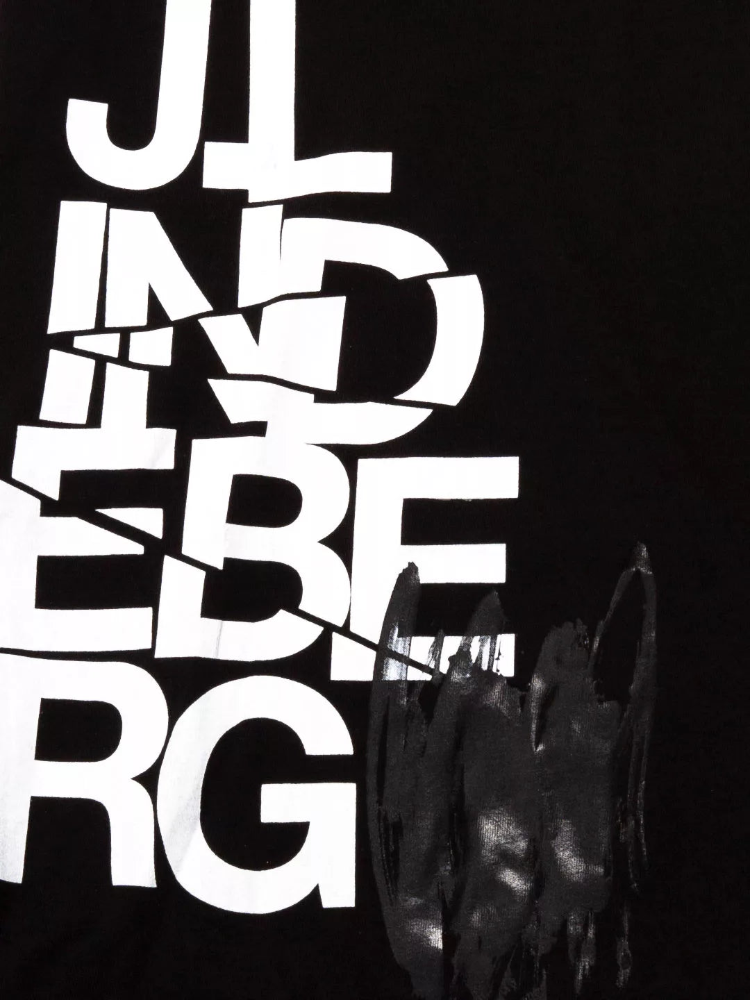 Collin Painted Tee