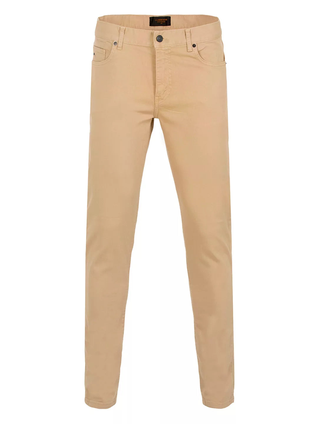 Jay Solid Stretch Jeans