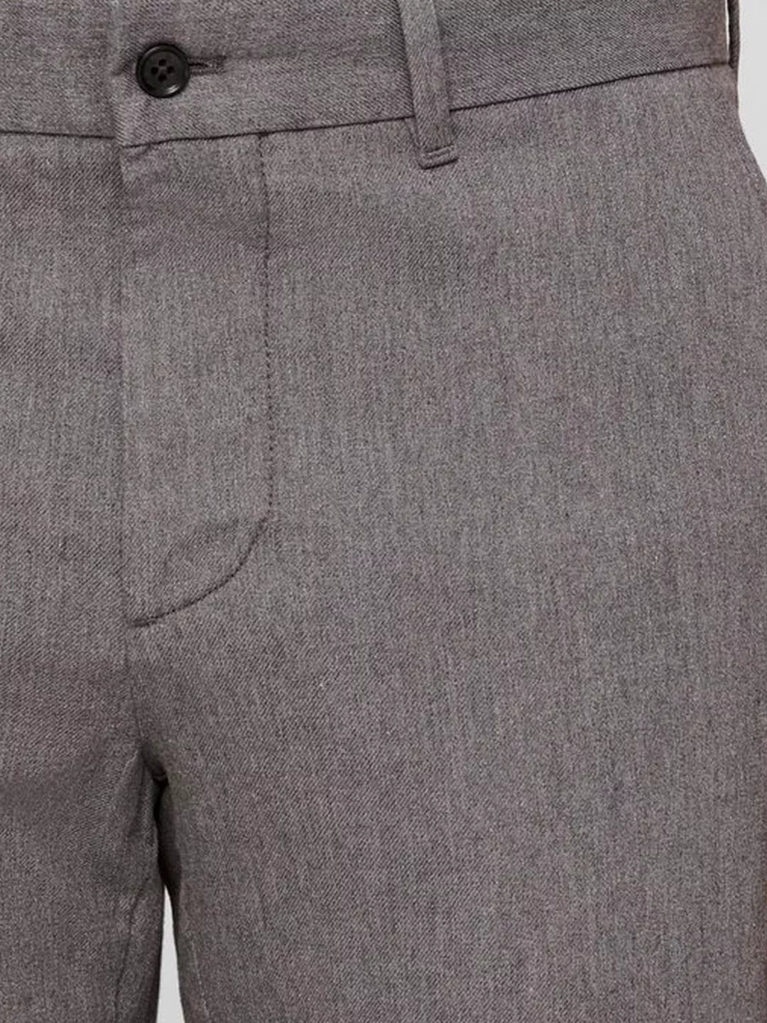 Chaze Flannel Twill Pants