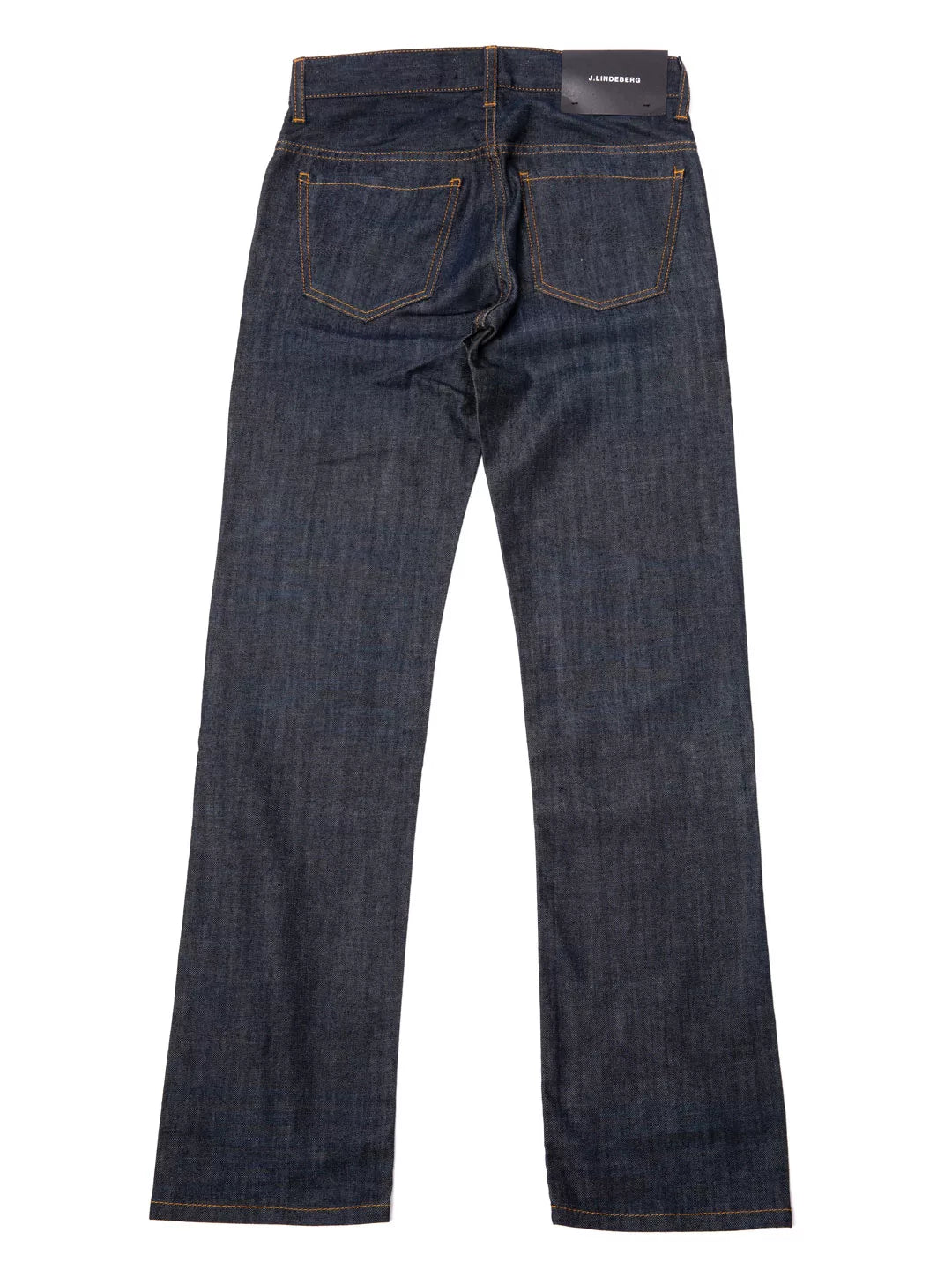 Jay Luster Blue Jean