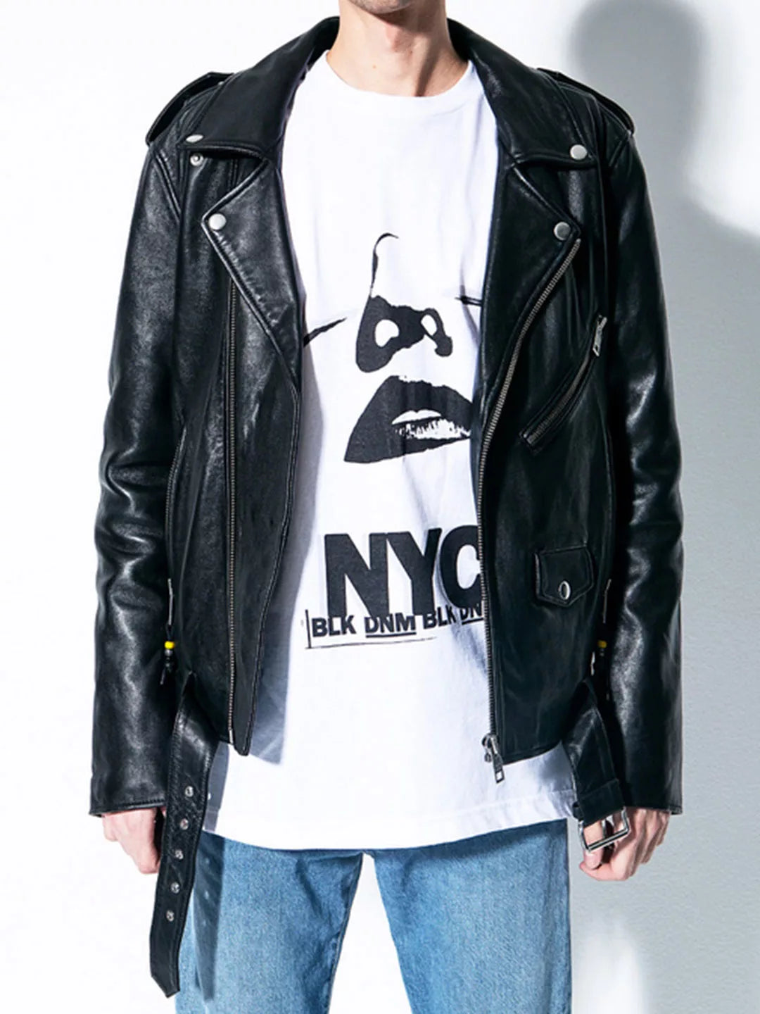 Leather Jacket 5