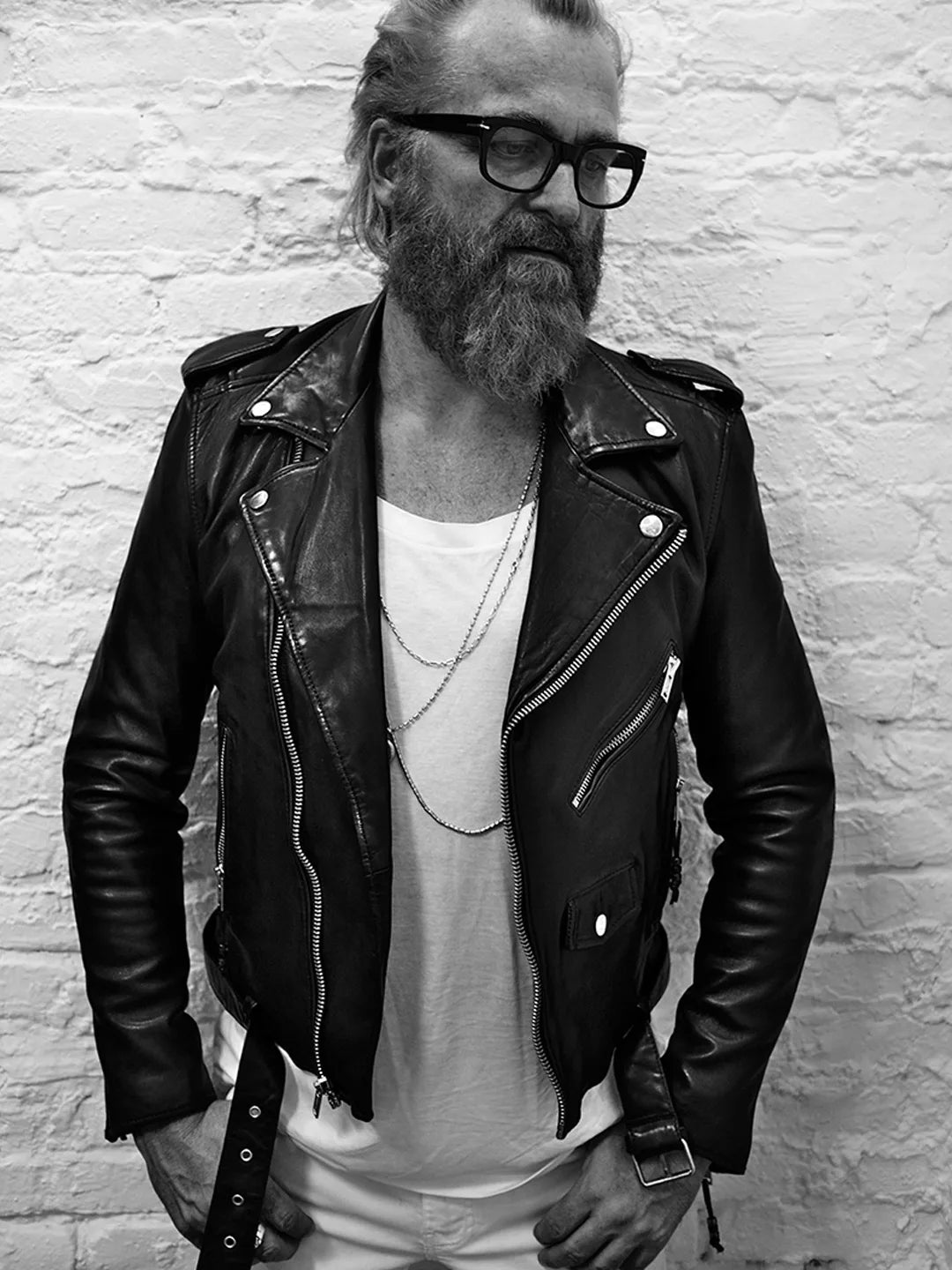 Leather Jacket 5