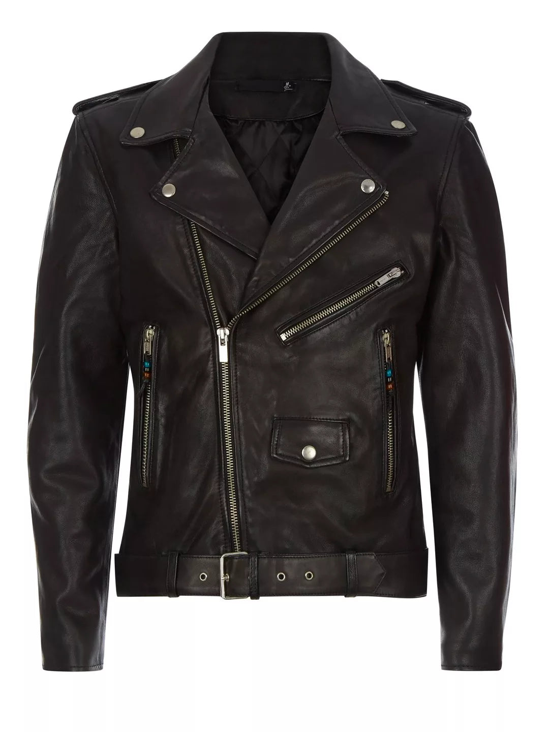 Leather Jacket 5