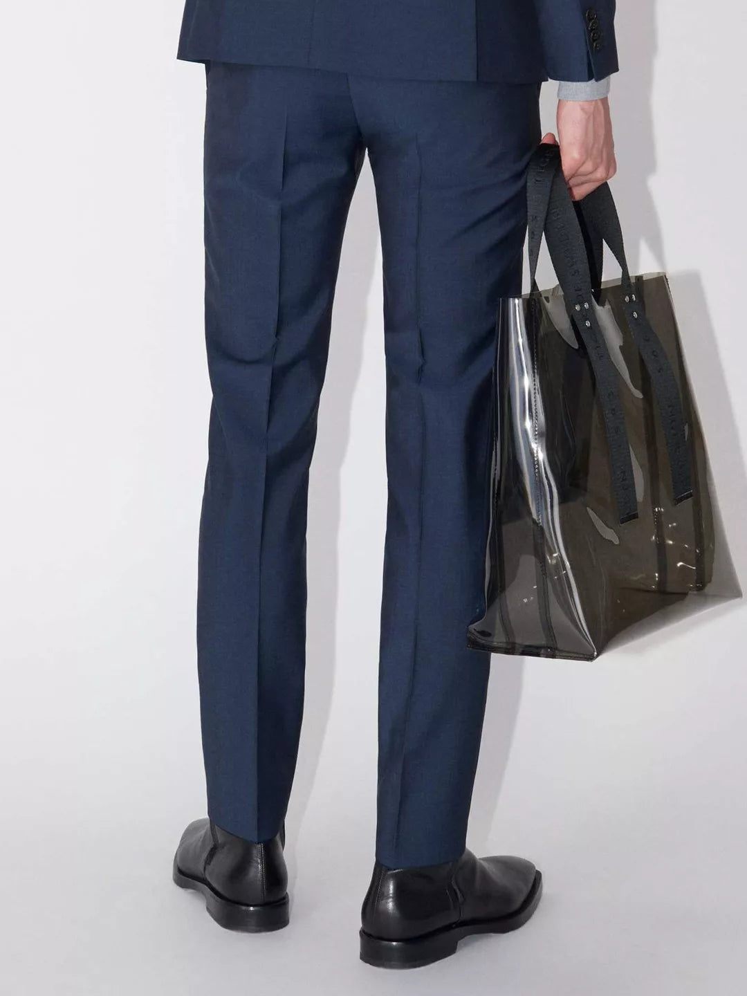 Todd Trouser