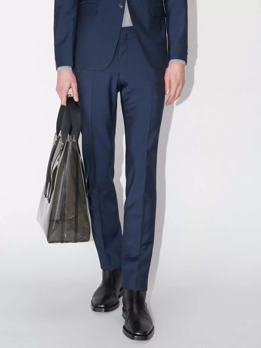 Todd Trouser