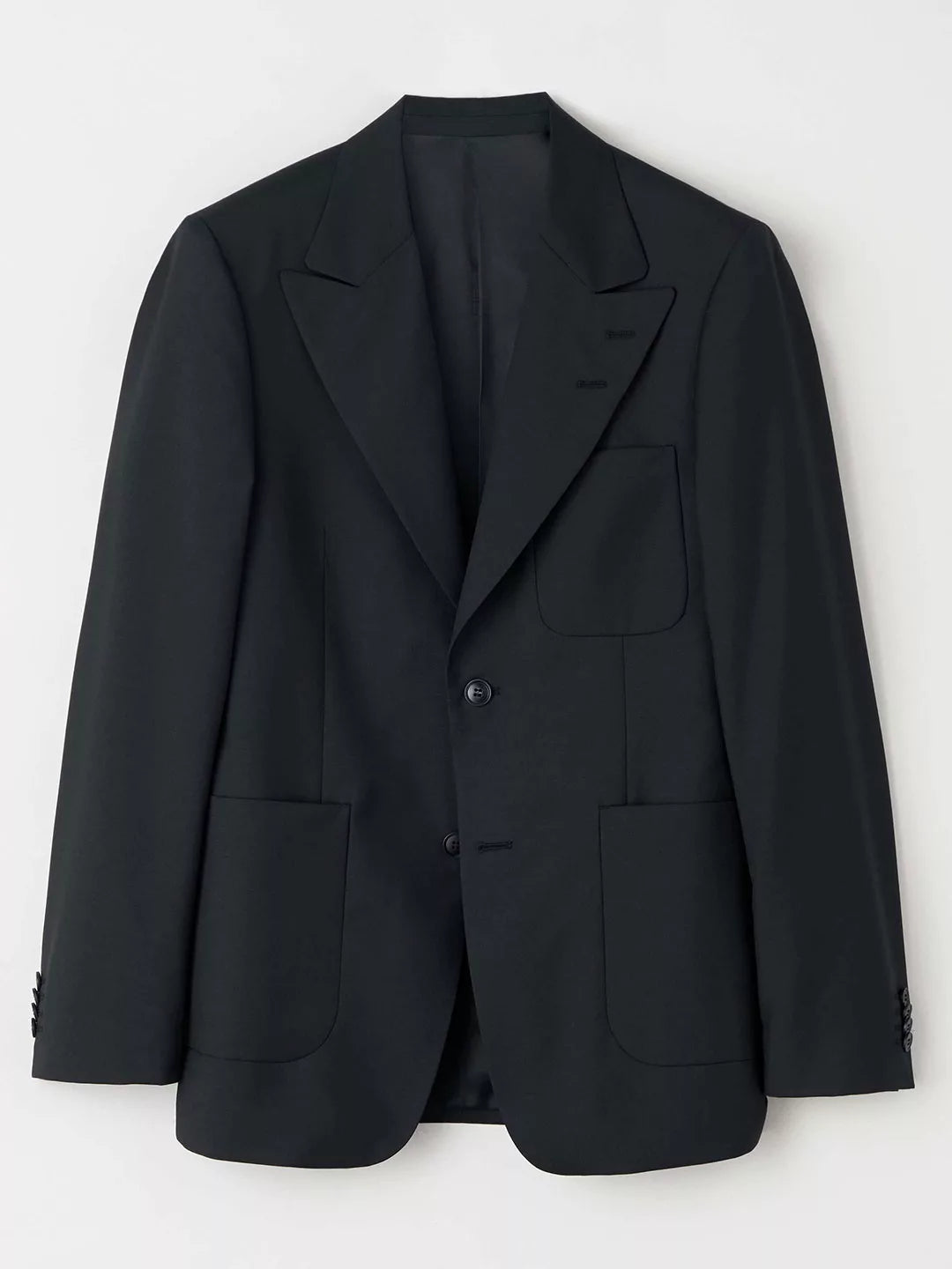 Javio Ns Blazer