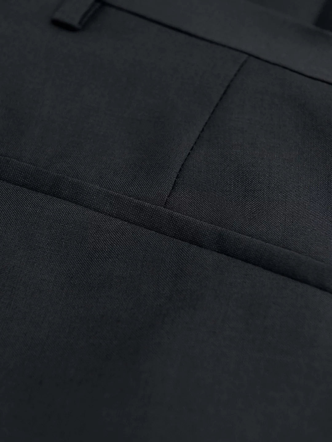 Todd Trouser