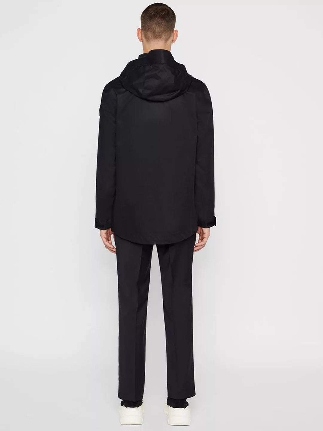 Leroy 3L Tech Jacket