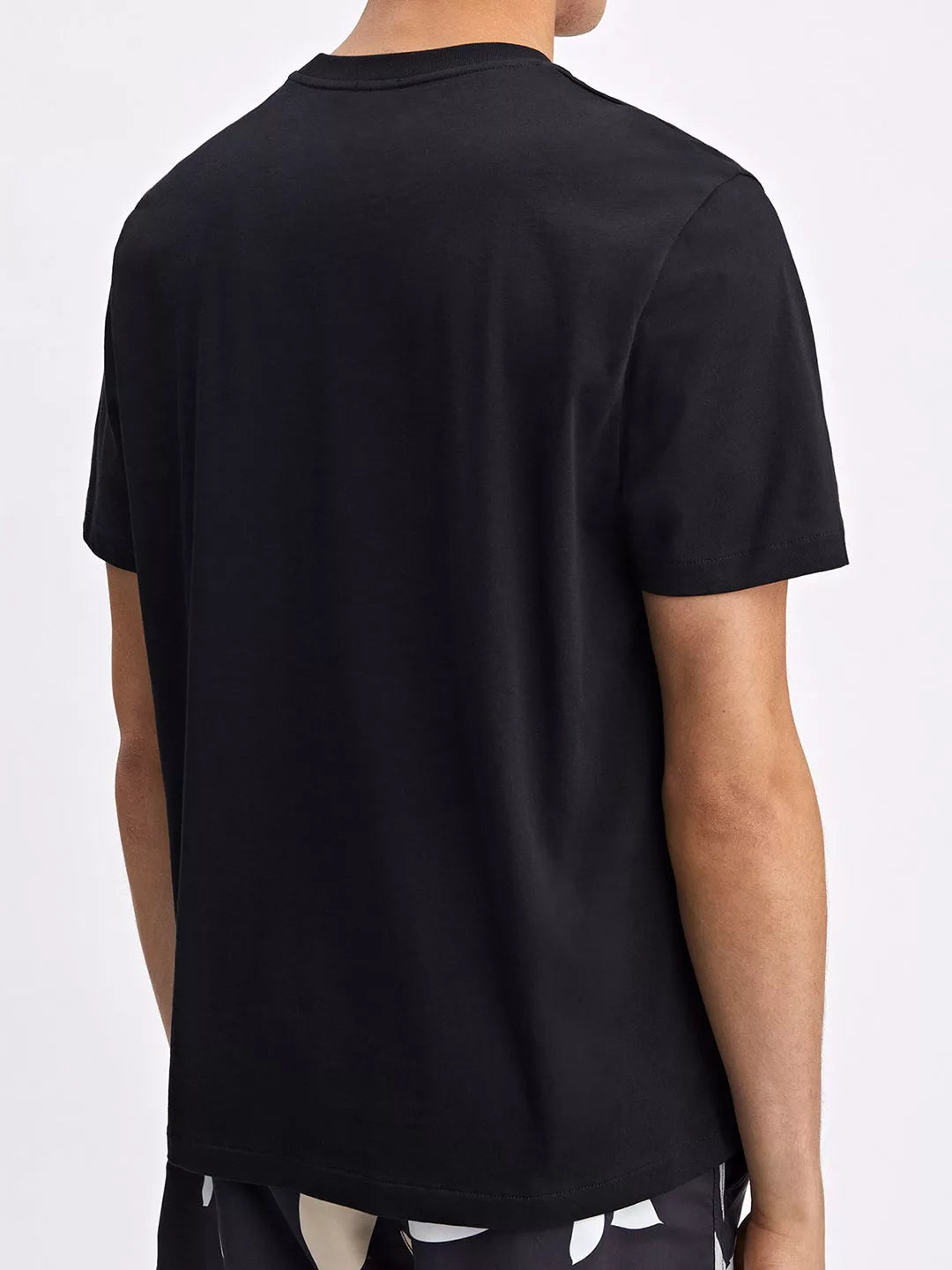 Single Jersey Tee