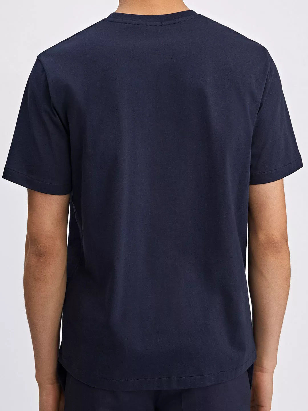 Single Jersey Tee
