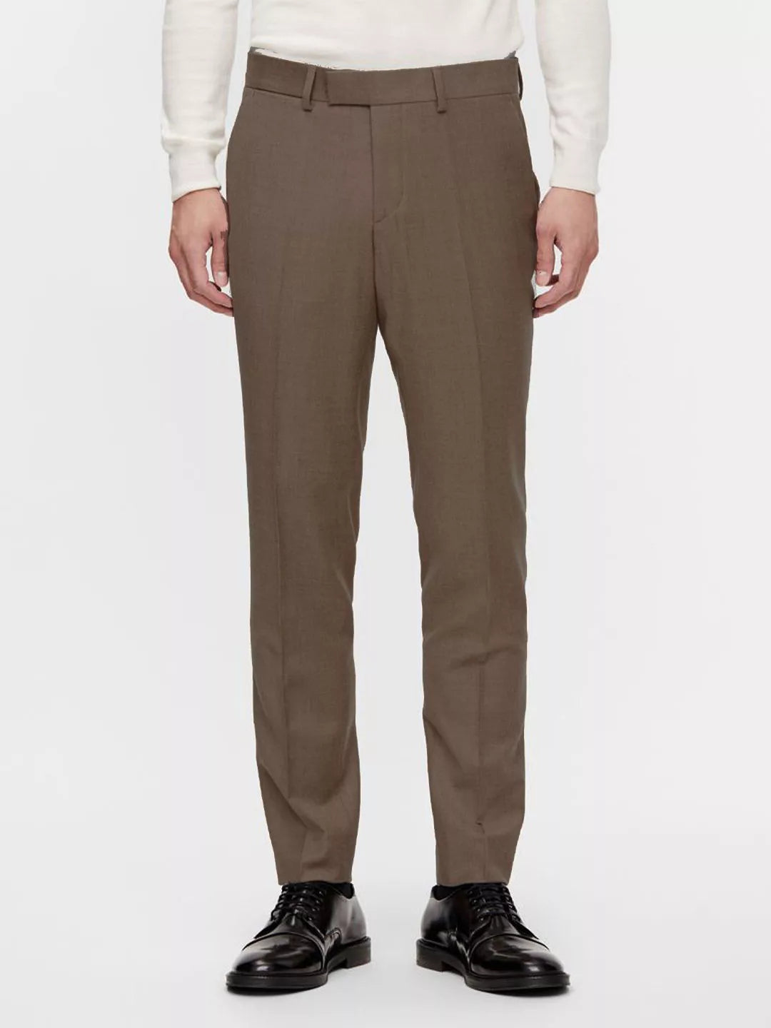 Chaze Flannel Twill Pants