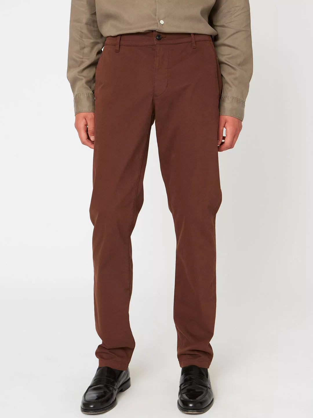 Nash Trouser