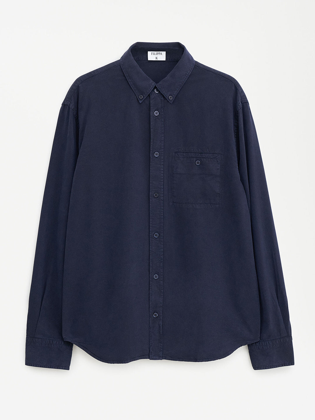 Zachary Shirt
