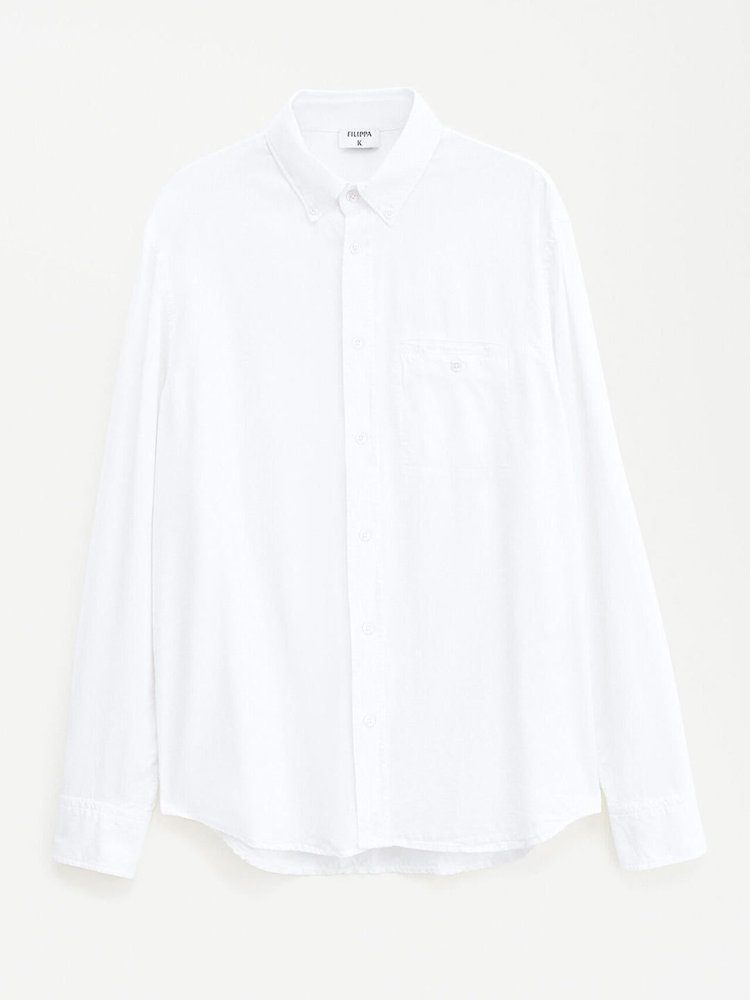 Zachary Shirt