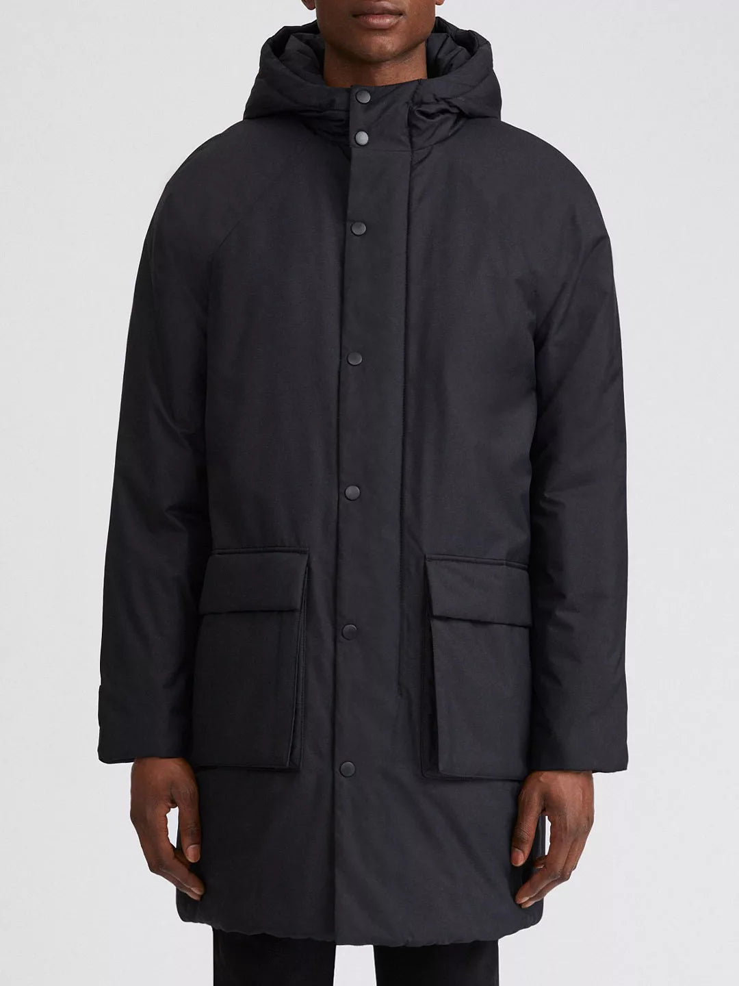 Toronto Parka