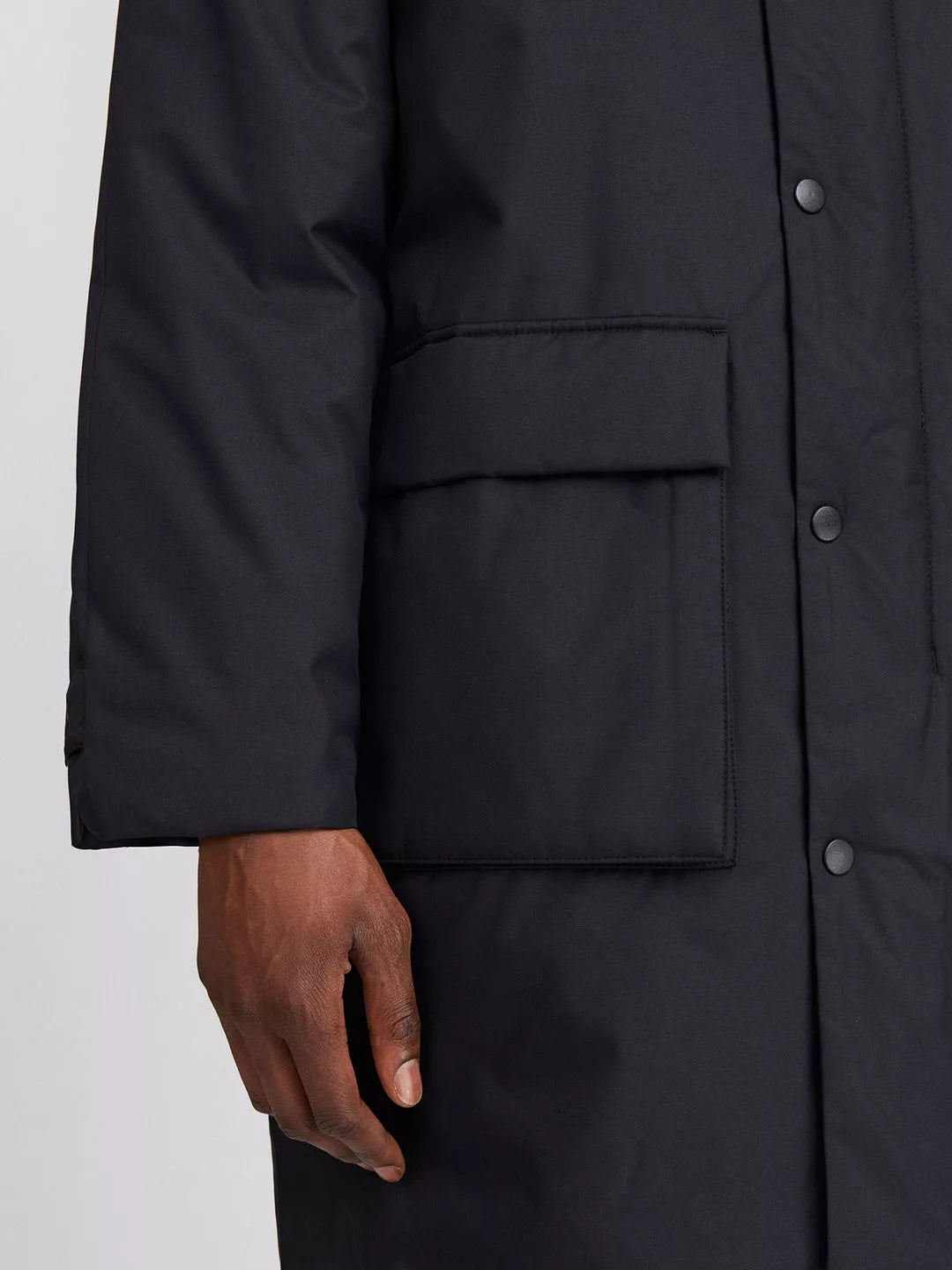Toronto Parka