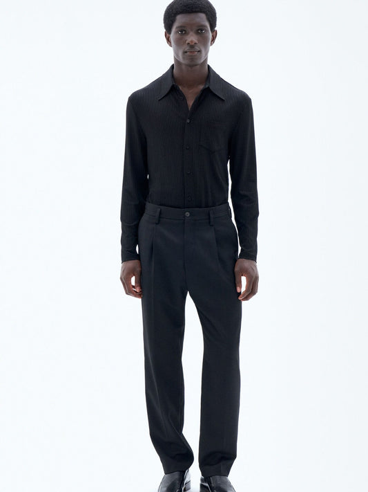 Samson Wool Trousers